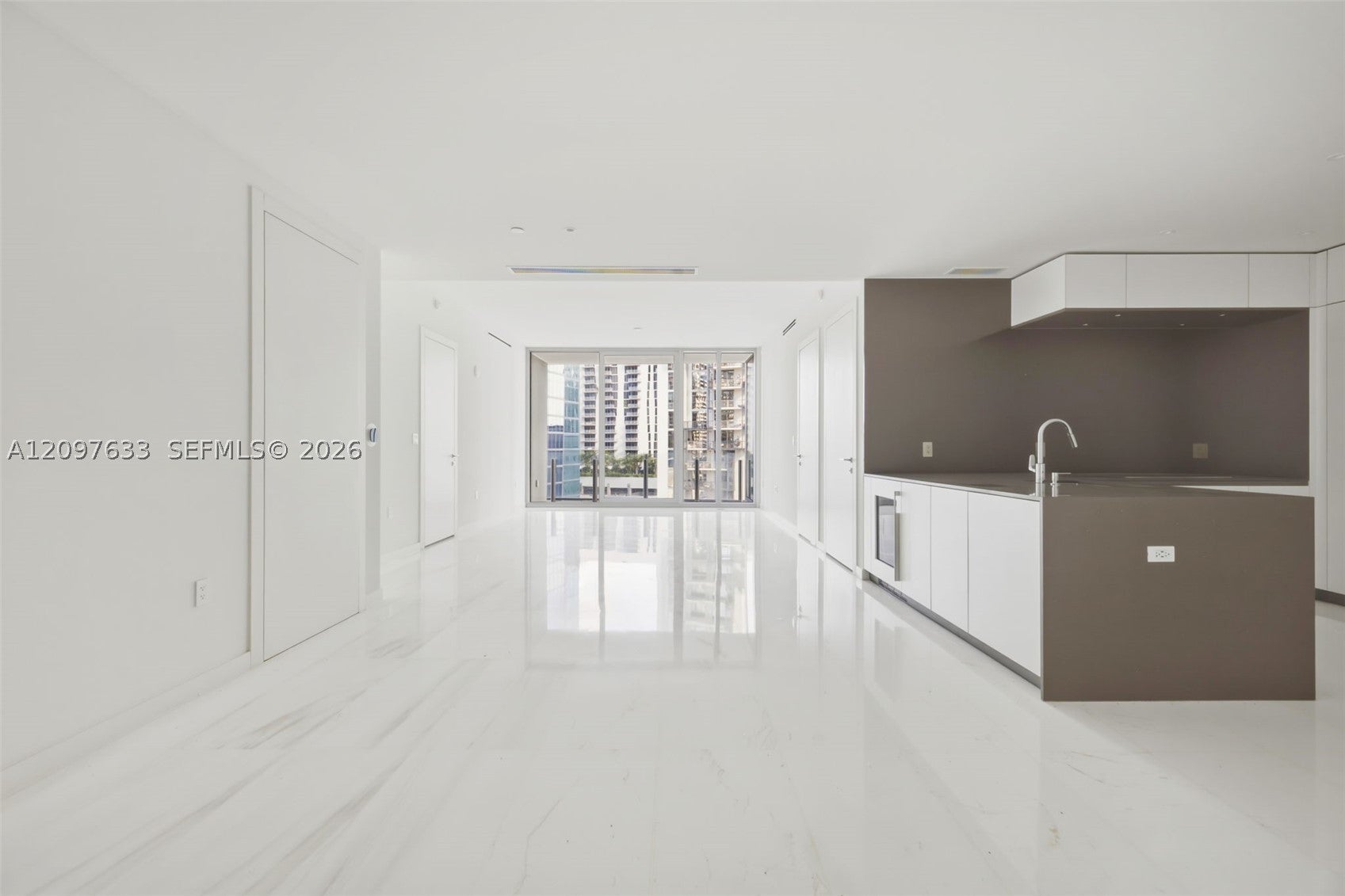 300 Biscayne Boulevard Way 1709W