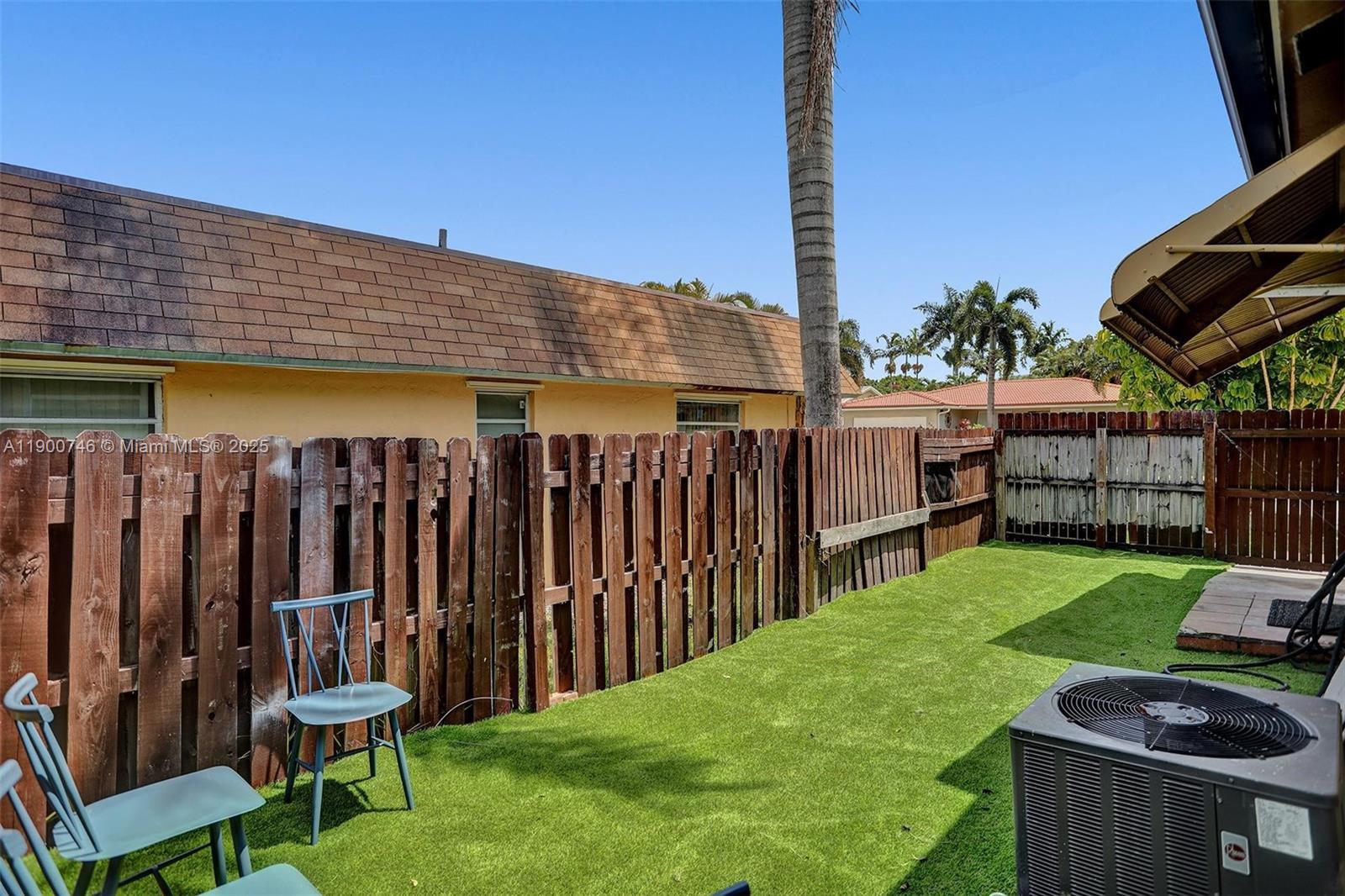 VICTORIA VILLAS - Residential Income