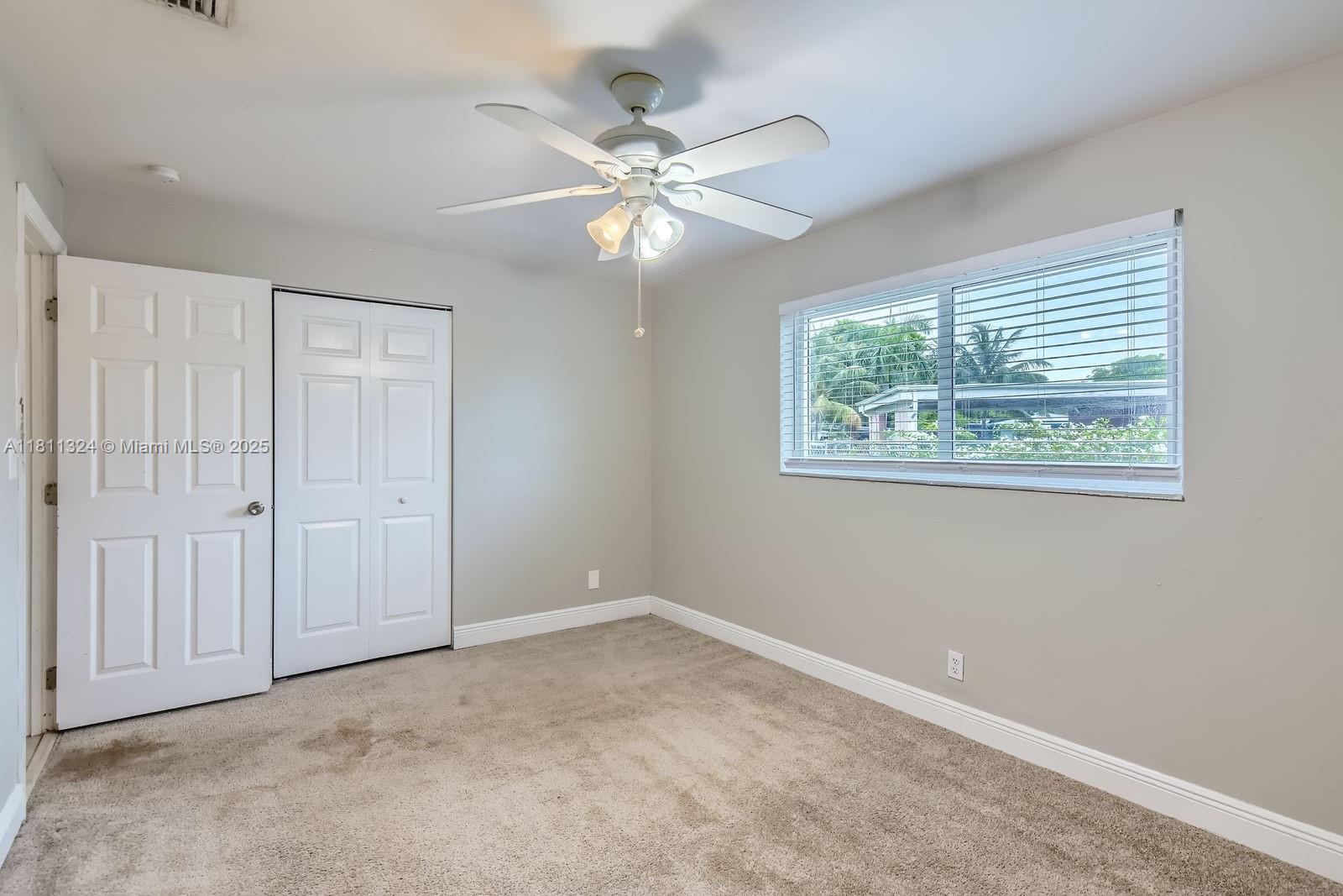 MELROSE PARK SEC 6 GREEN - Residential