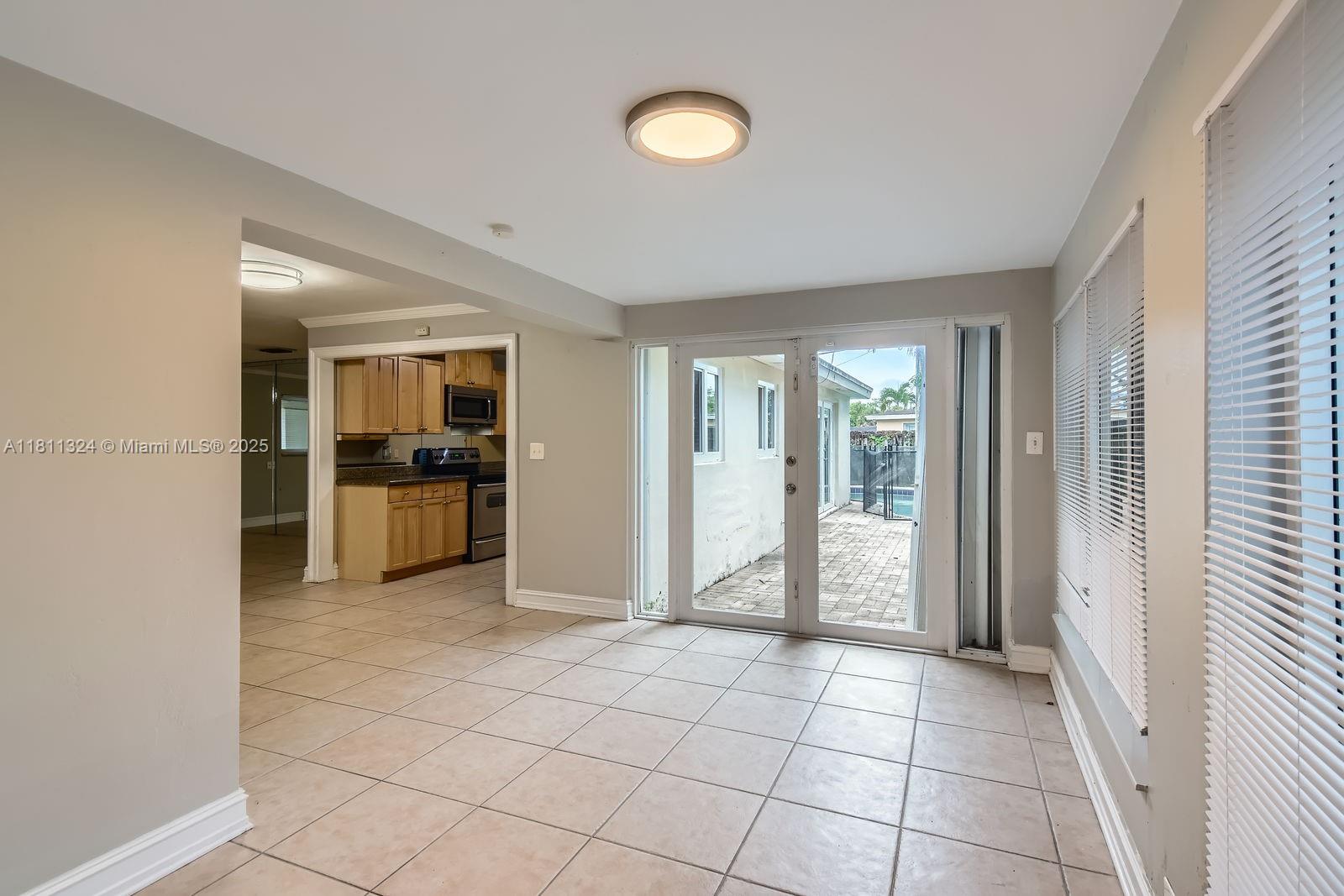 MELROSE PARK SEC 6 GREEN - Residential