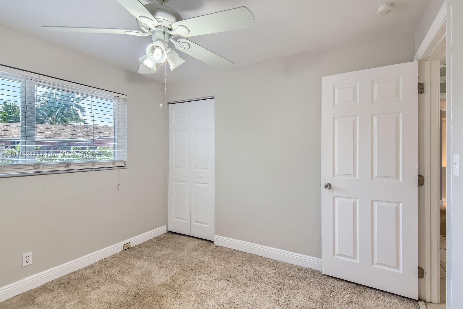 MELROSE PARK SEC 6 GREEN - Residential