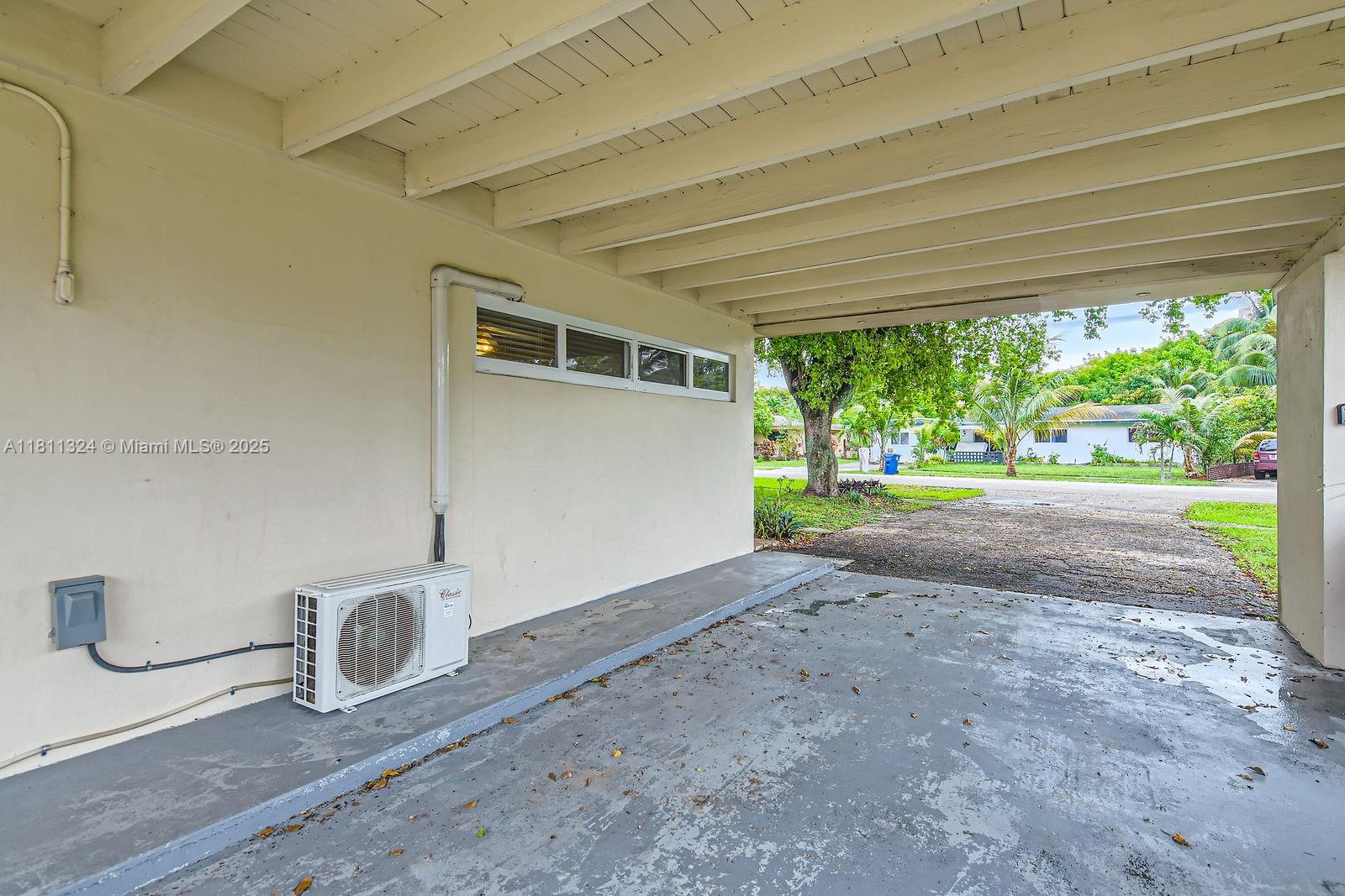 MELROSE PARK SEC 6 GREEN - Residential