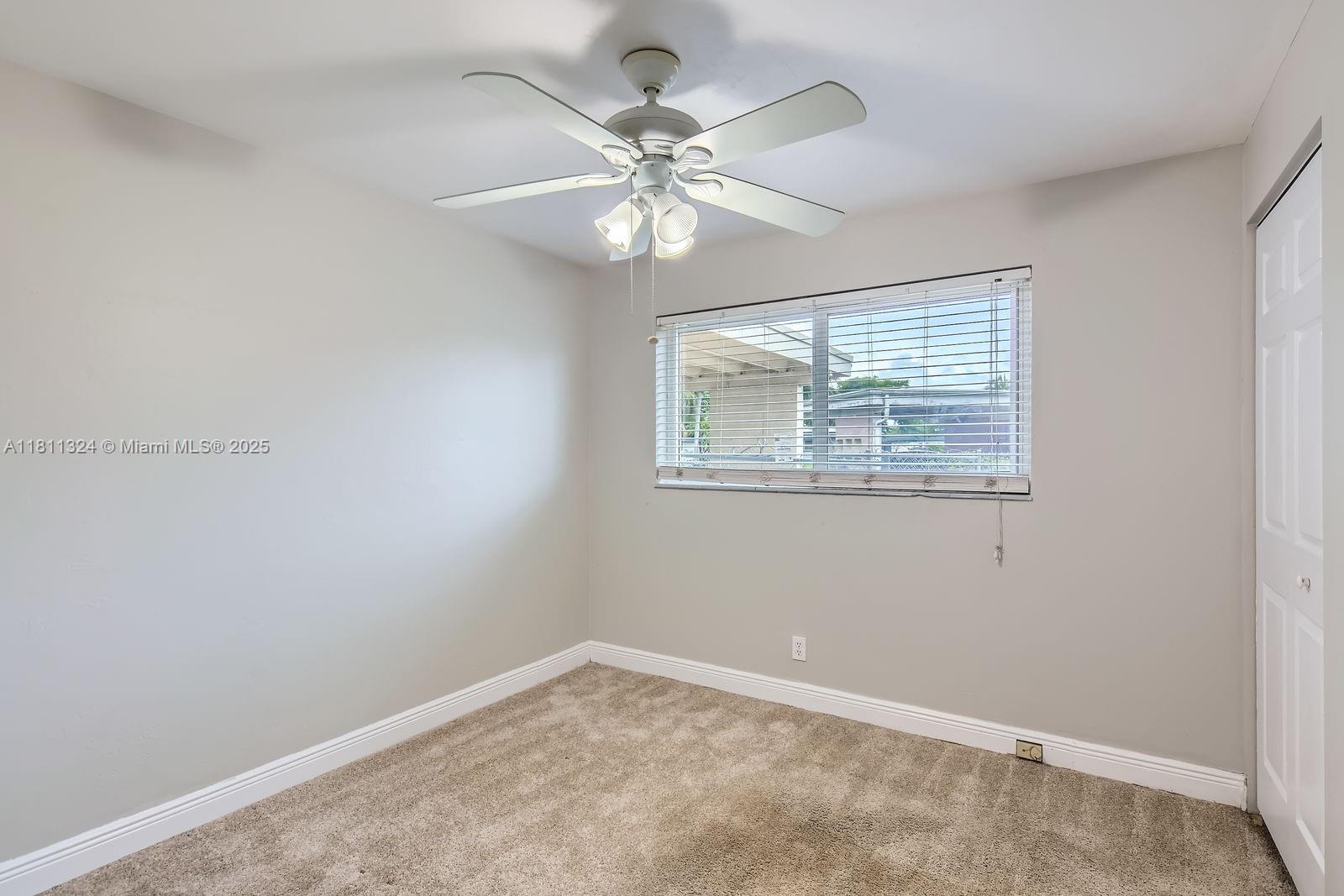 MELROSE PARK SEC 6 GREEN - Residential