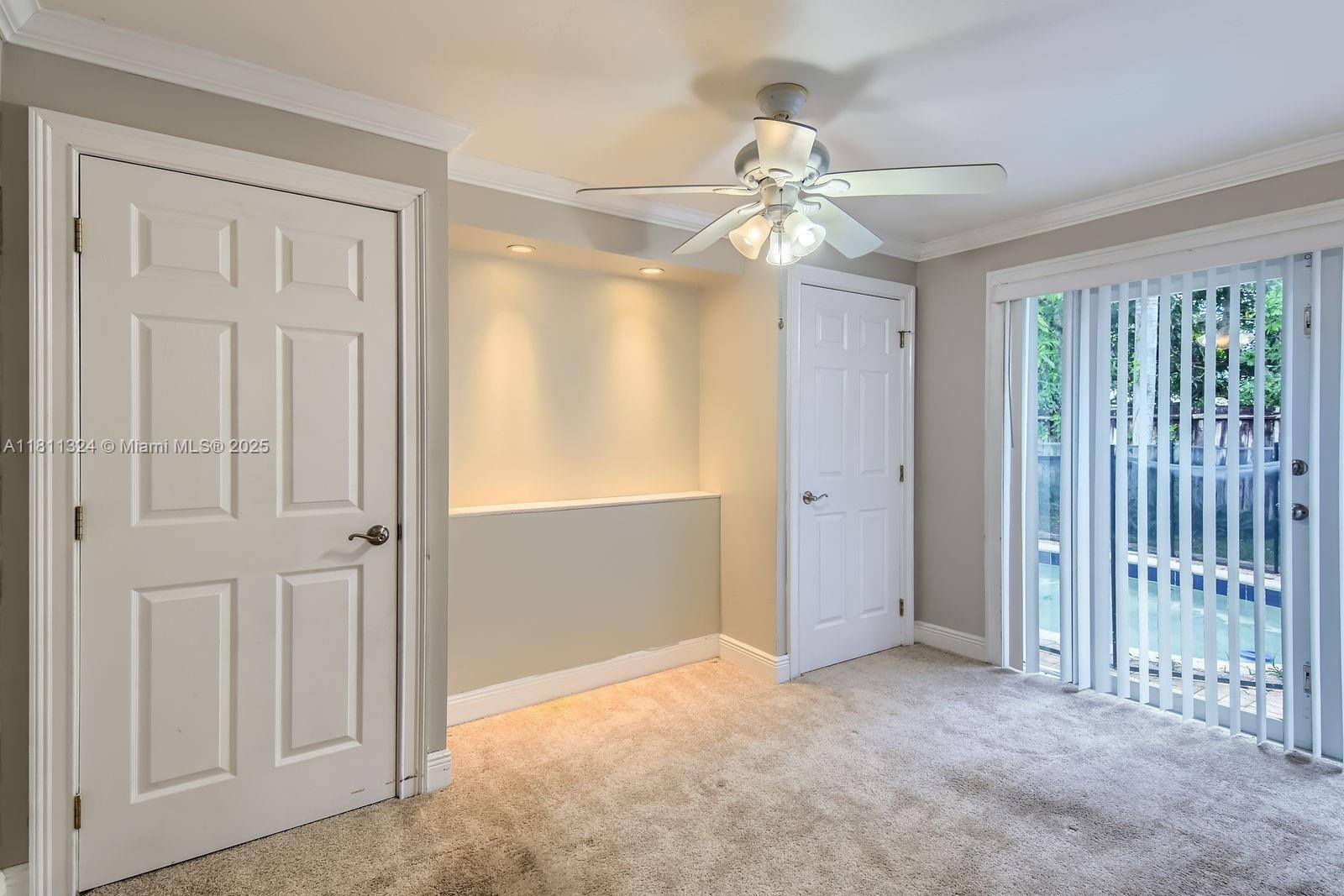 MELROSE PARK SEC 6 GREEN - Residential