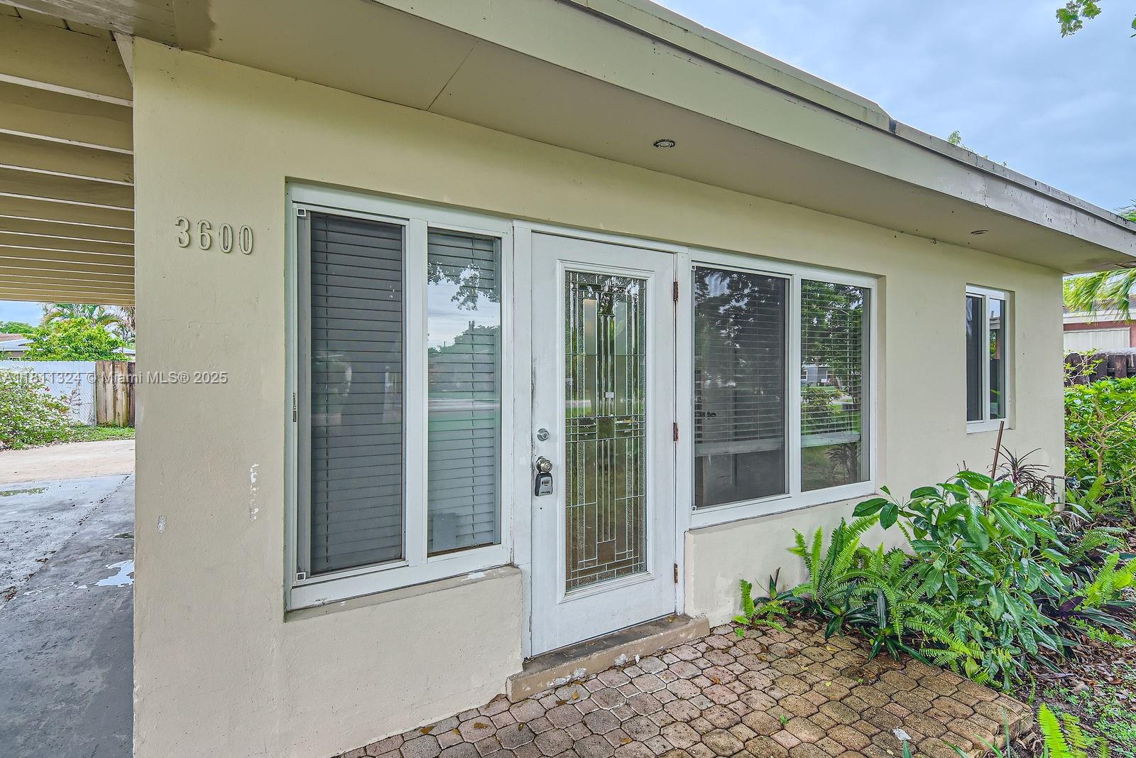 MELROSE PARK SEC 6 GREEN - Residential