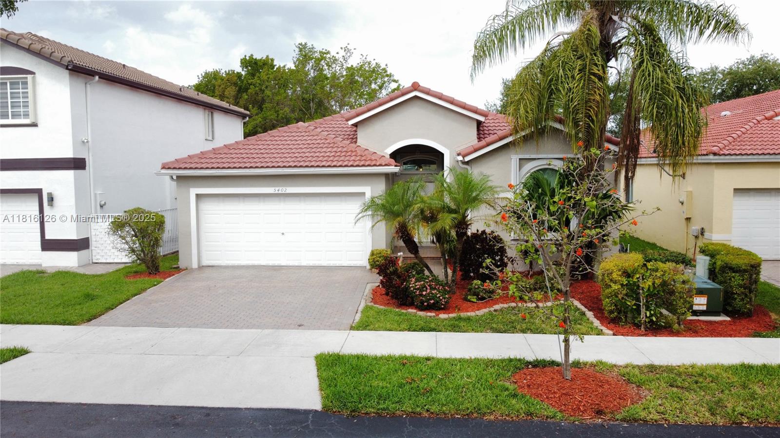 Property for Sale at 5402 Nw 110th Ave, Doral, Miami-Dade County, Florida - Bedrooms: 4 
Bathrooms: 2  - $849,900