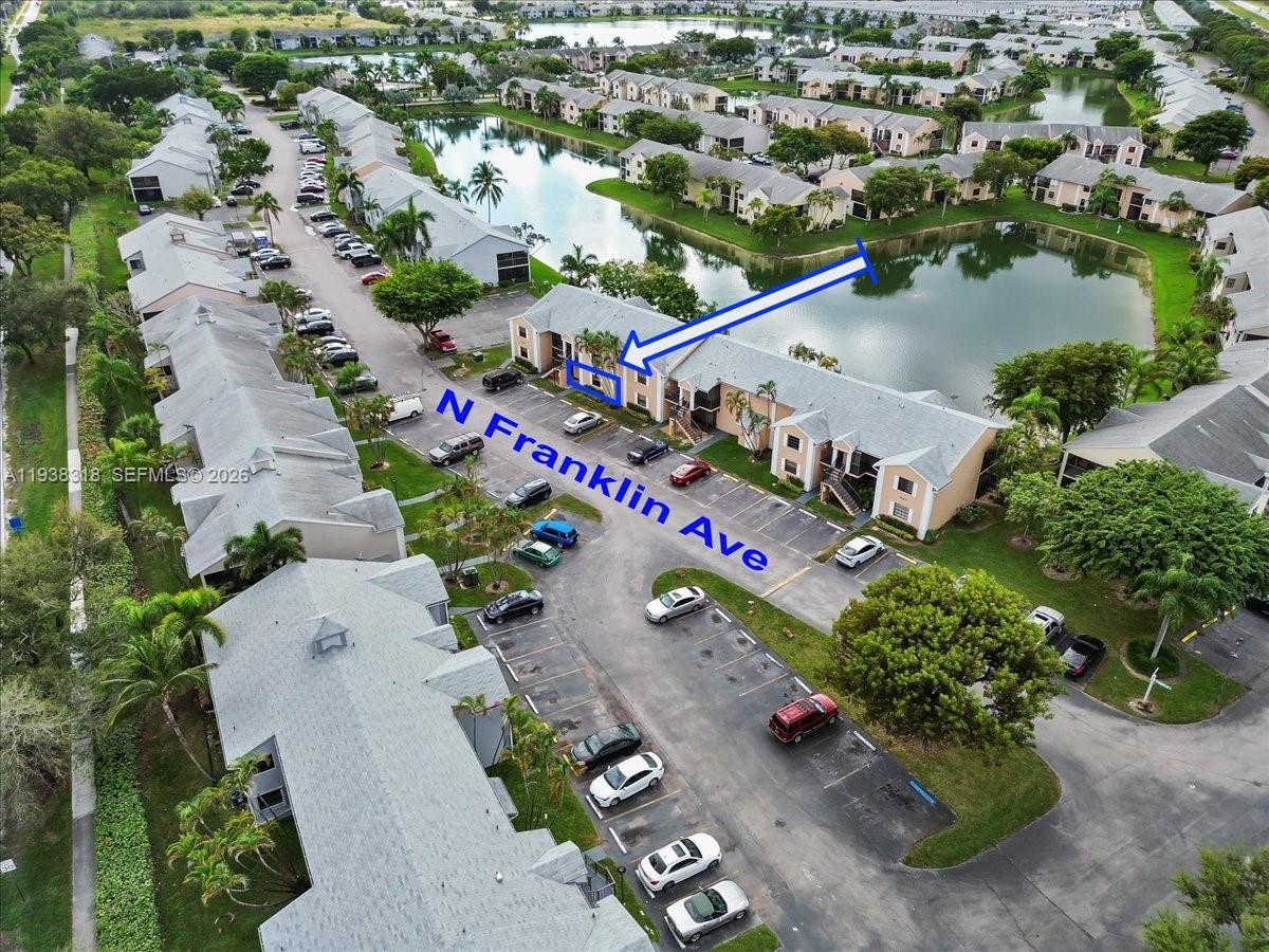 LAKESHORE CONDO I - Residential