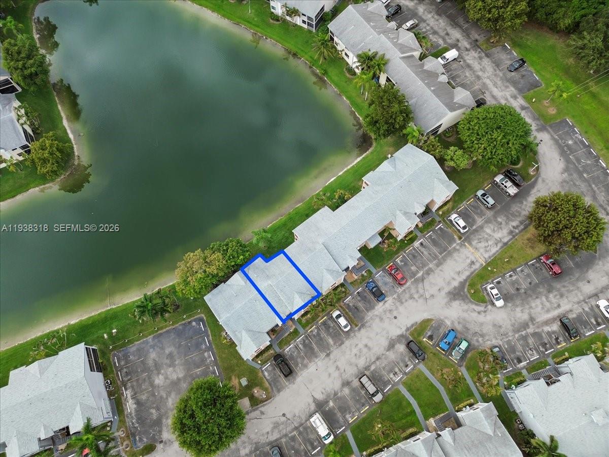 LAKESHORE CONDO I - Residential