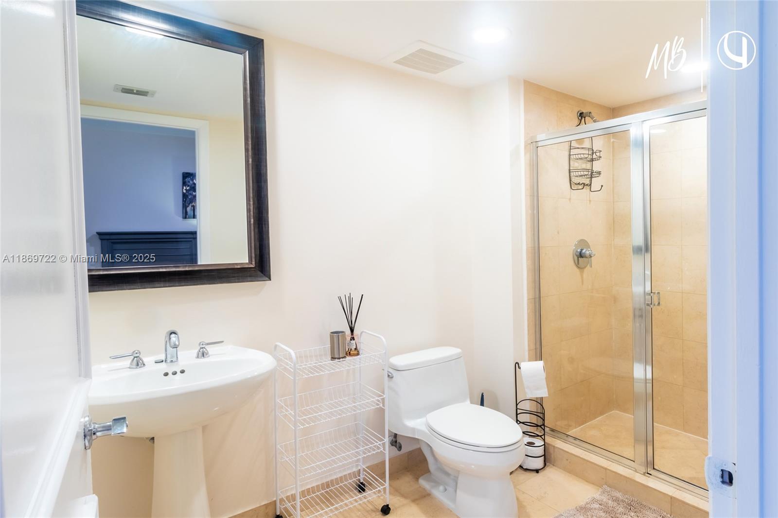 BEACH CLUB TWO CONDO - Residential Lease