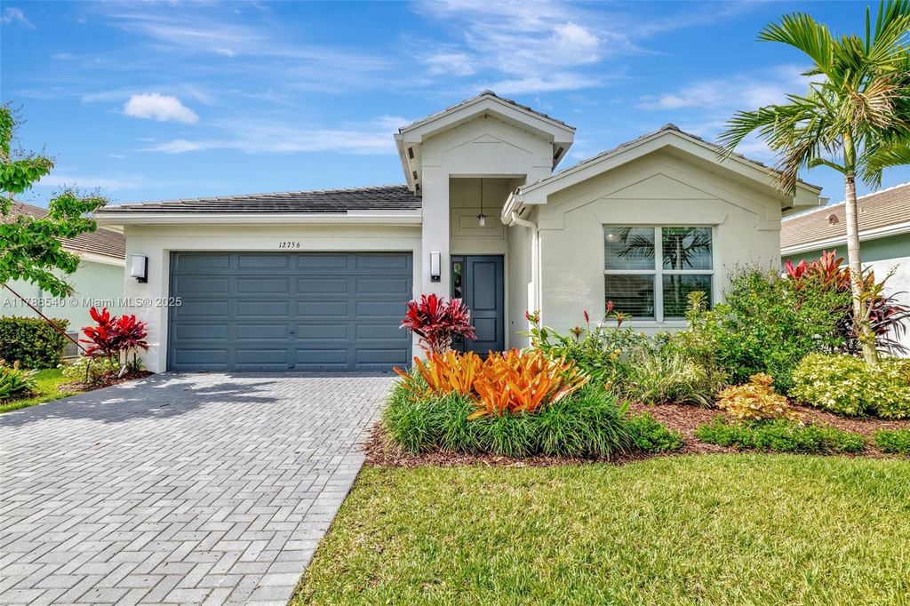 Photo of 12756 SW Clear Water Way, Port St Lucie, FL 34987 (MLS # A11788540)