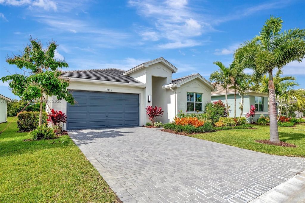 Photo of 12756 SW Clear Water Way, Port St Lucie, FL 34987 (MLS # A11788540)