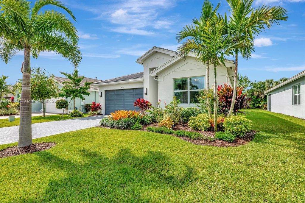 Photo of 12756 SW Clear Water Way, Port St Lucie, FL 34987 (MLS # A11788540)