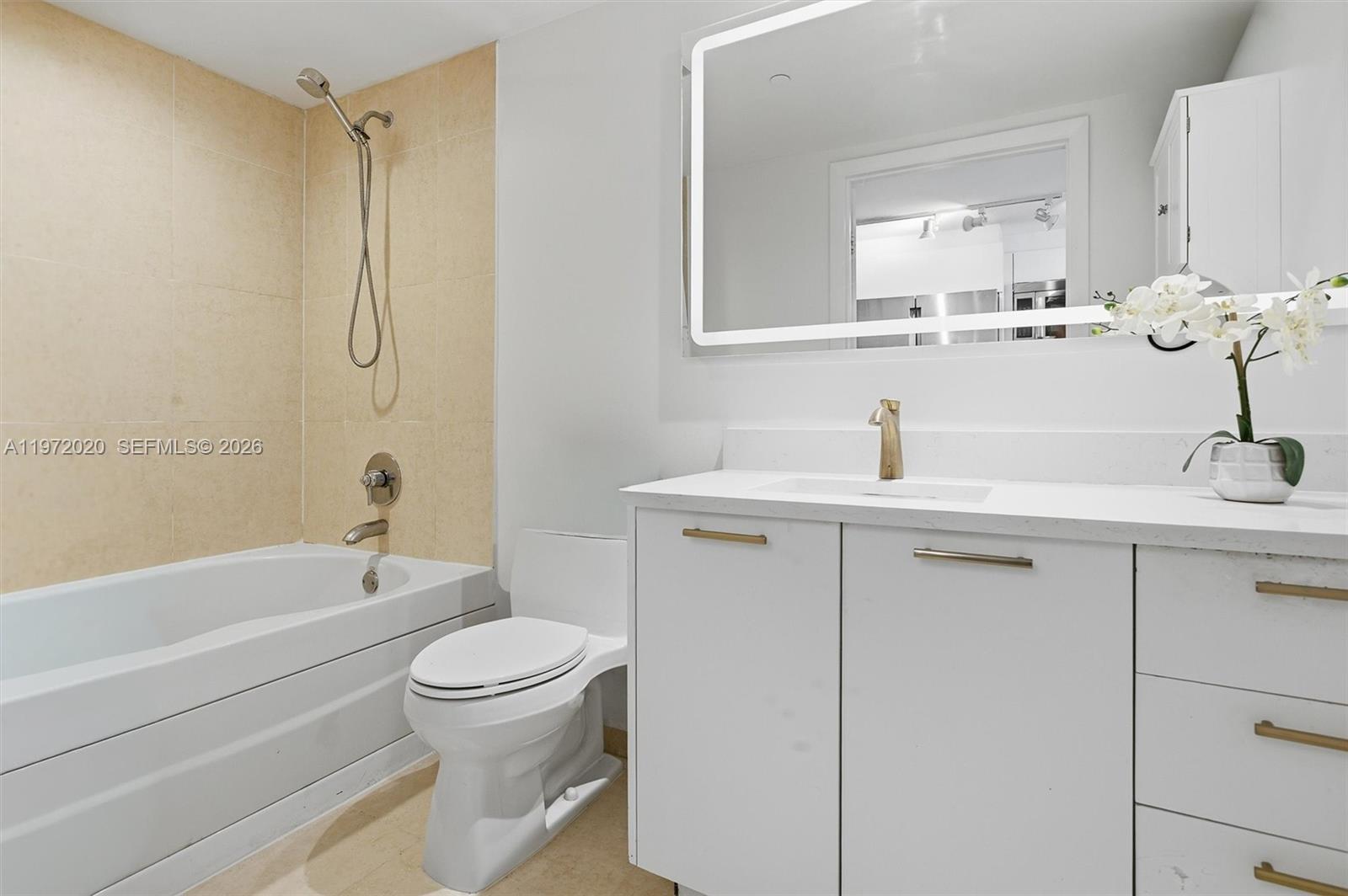 50 BISCAYNE CONDO - Residential