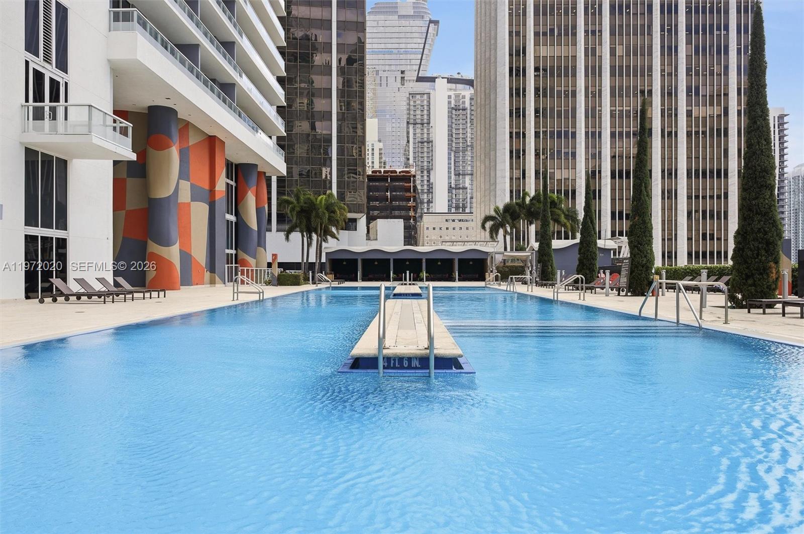 50 BISCAYNE CONDO - Residential