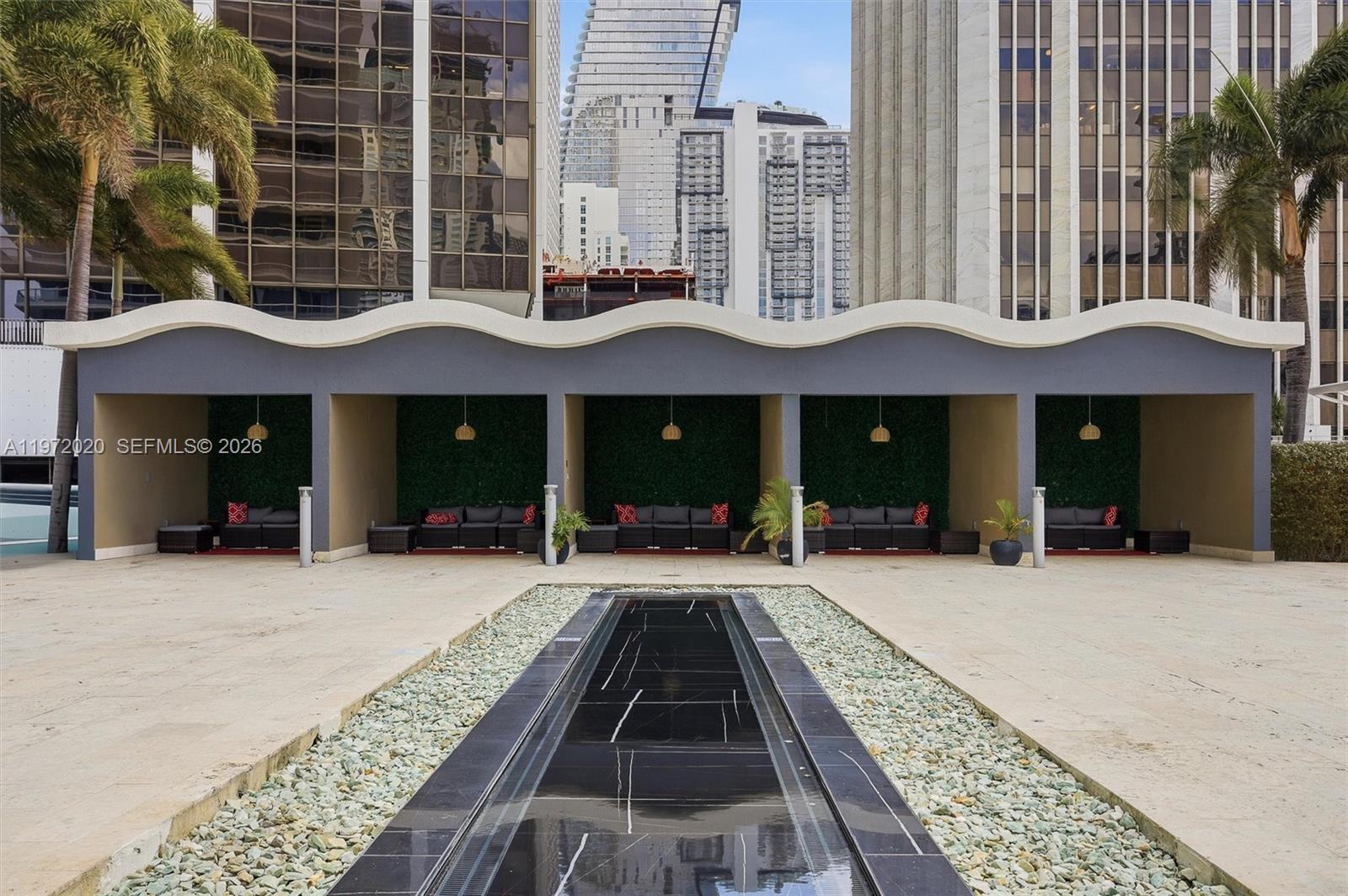 50 BISCAYNE CONDO - Residential