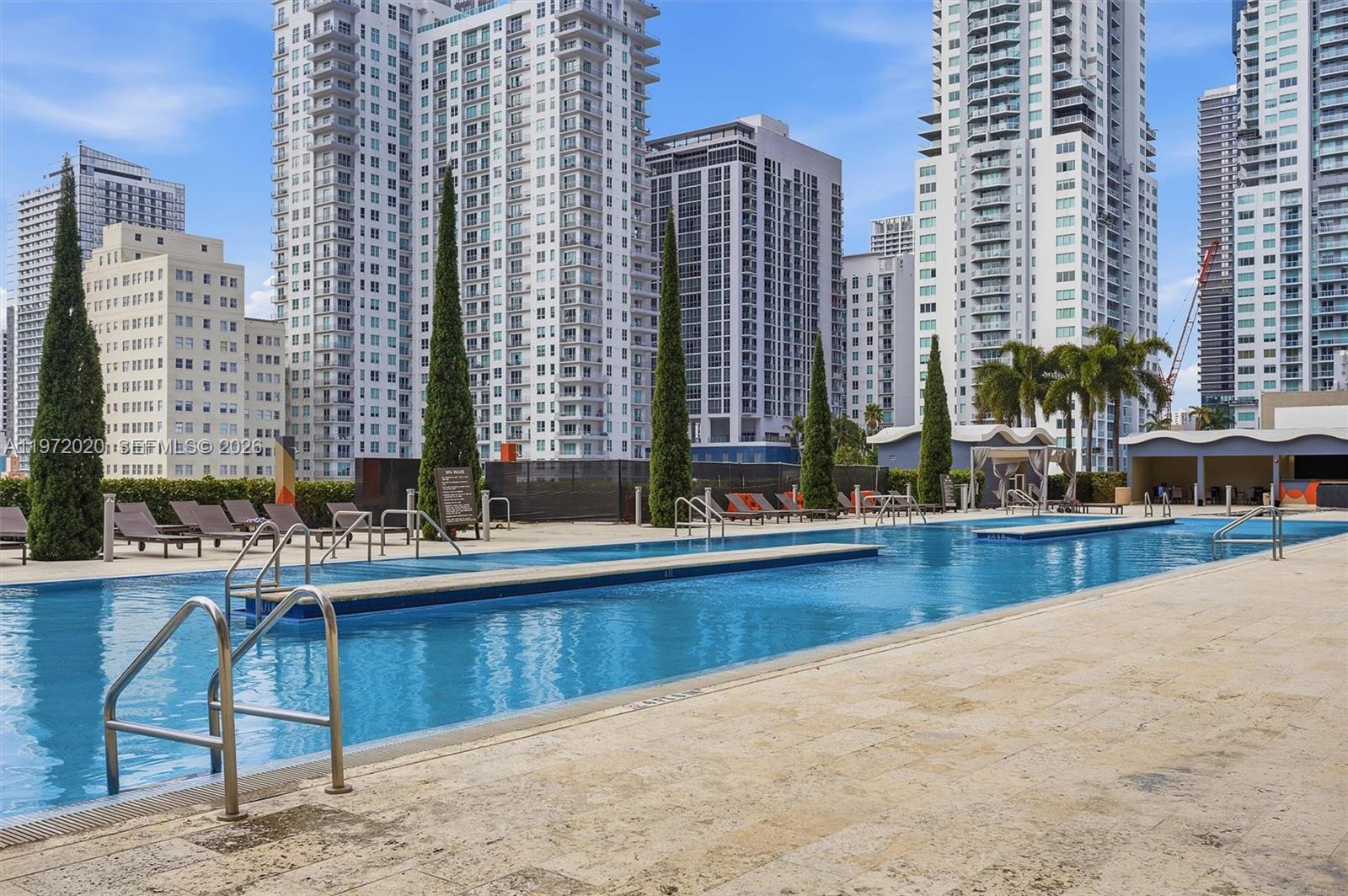 50 BISCAYNE CONDO - Residential