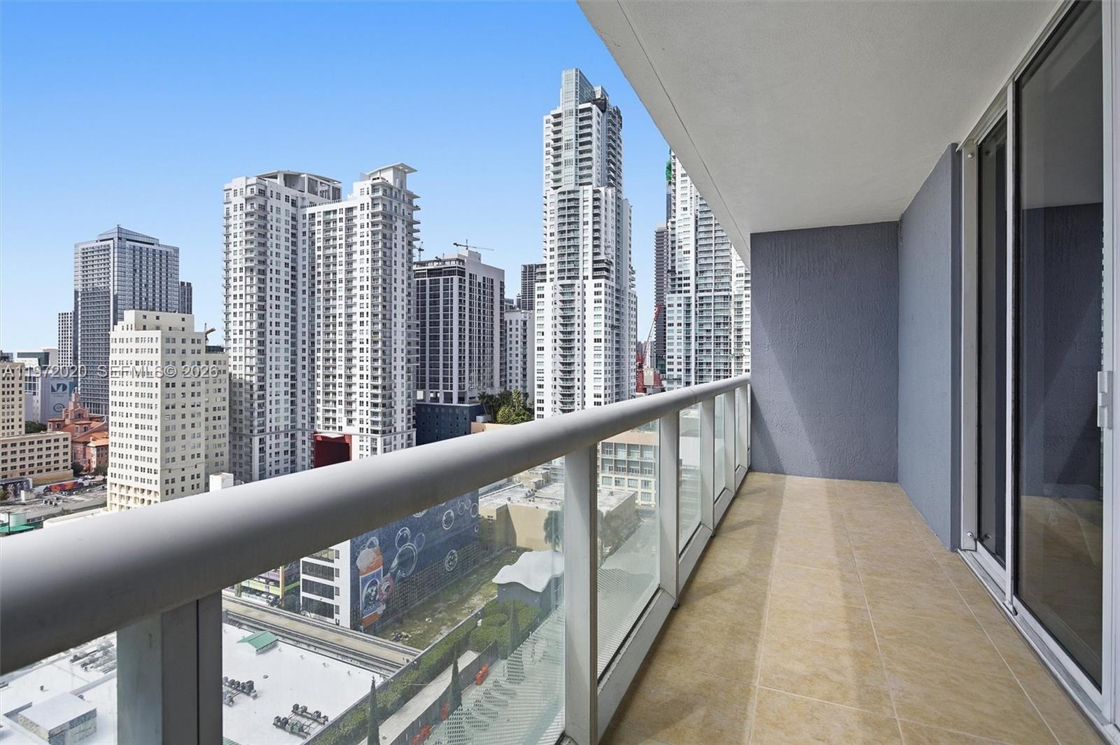 50 BISCAYNE CONDO - Residential