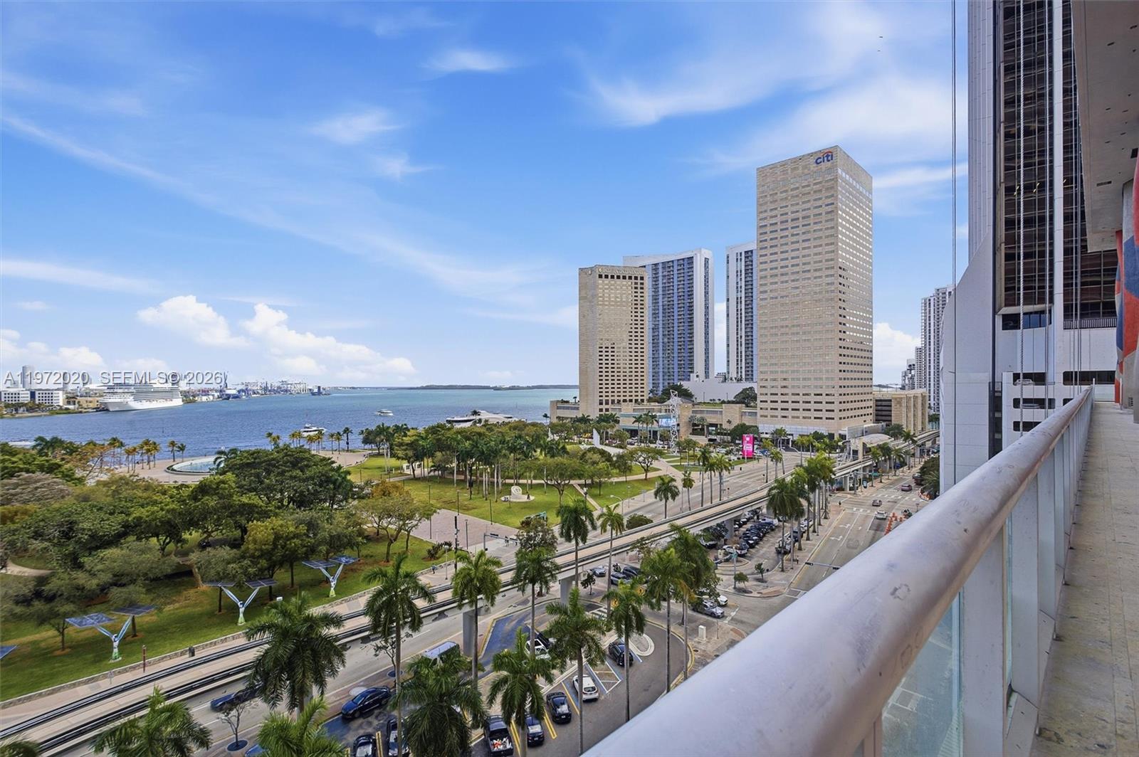 50 BISCAYNE CONDO - Residential