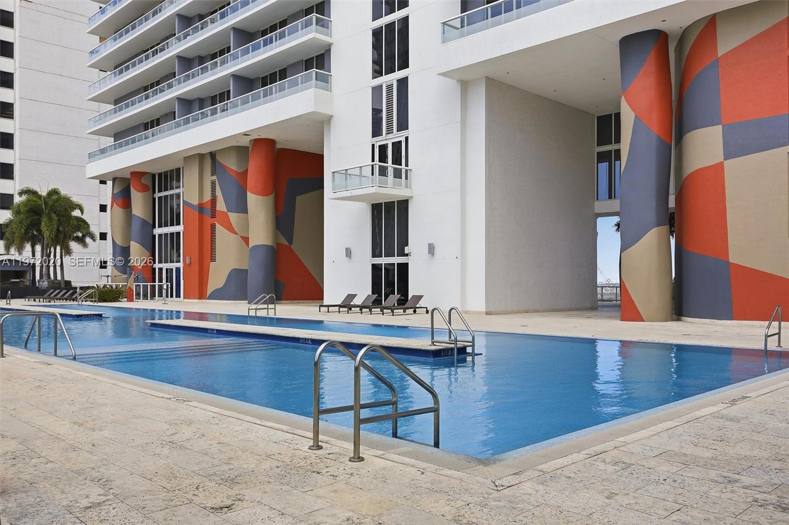 50 BISCAYNE CONDO - Residential