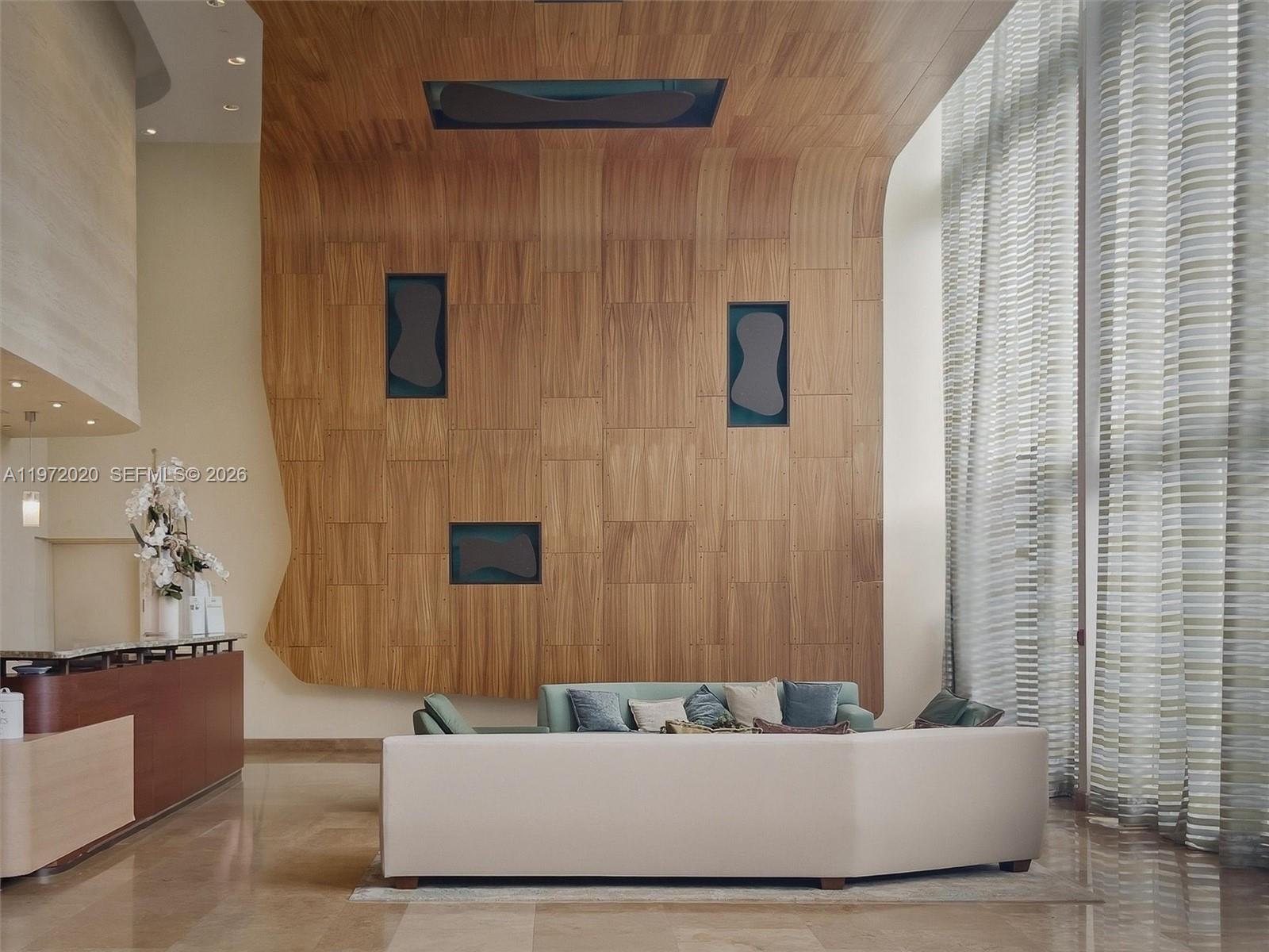 50 BISCAYNE CONDO - Residential