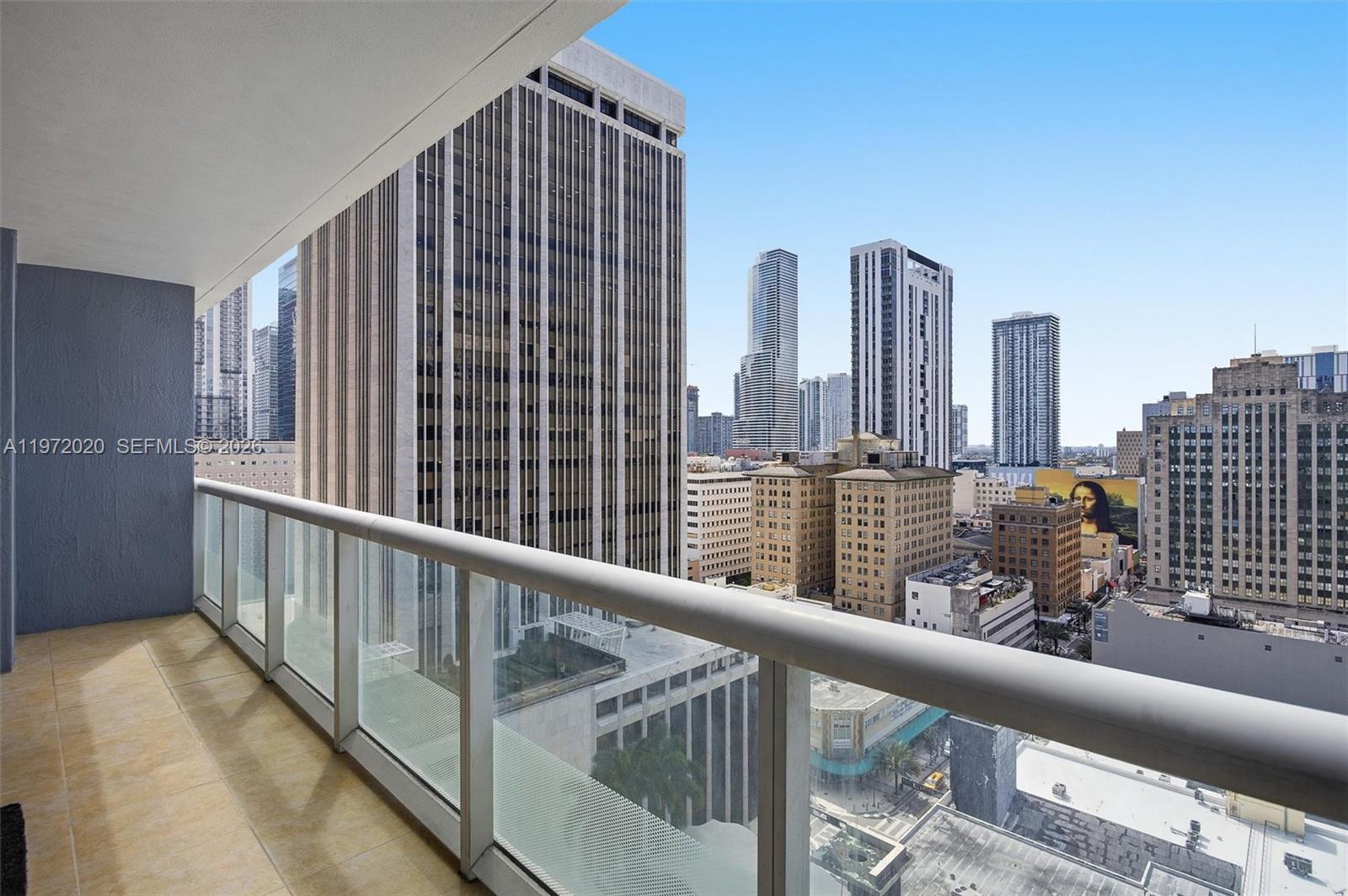 50 BISCAYNE CONDO - Residential