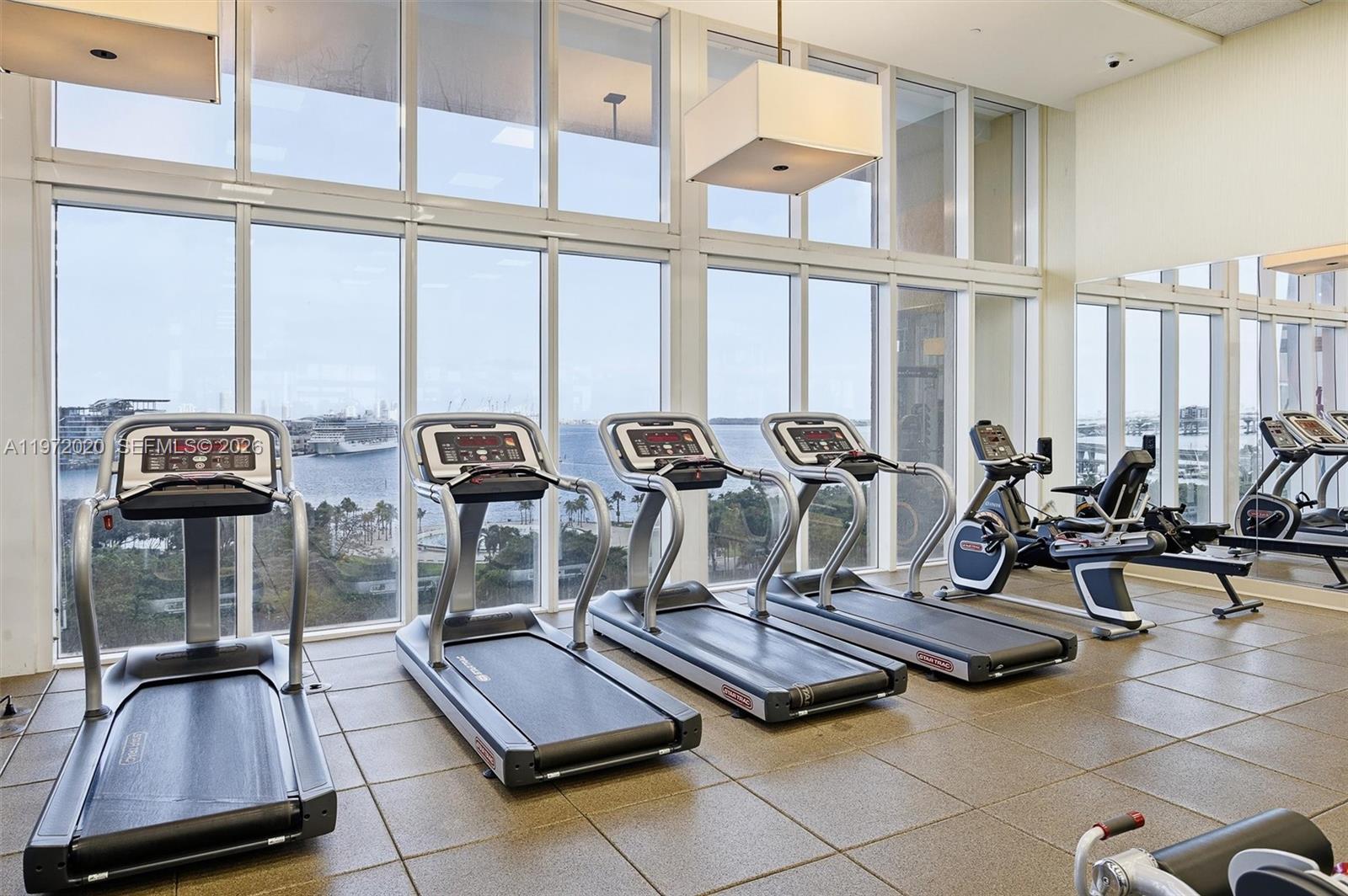 50 BISCAYNE CONDO - Residential