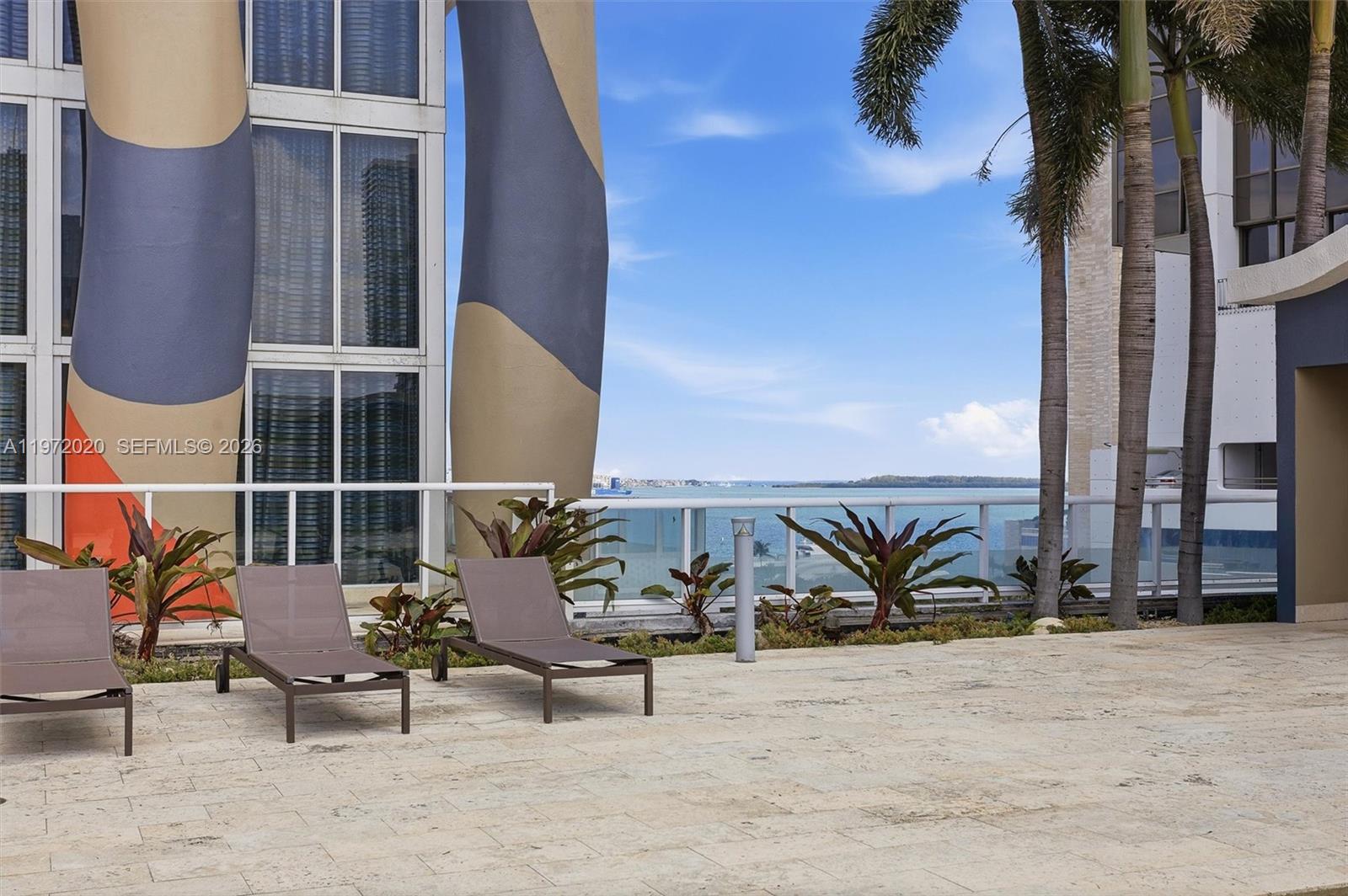 50 BISCAYNE CONDO - Residential