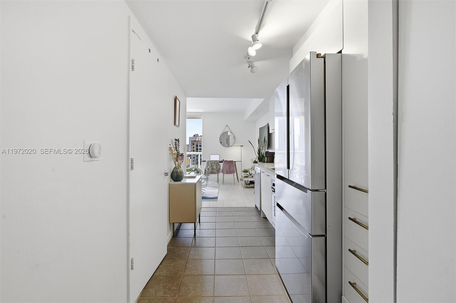 50 BISCAYNE CONDO - Residential