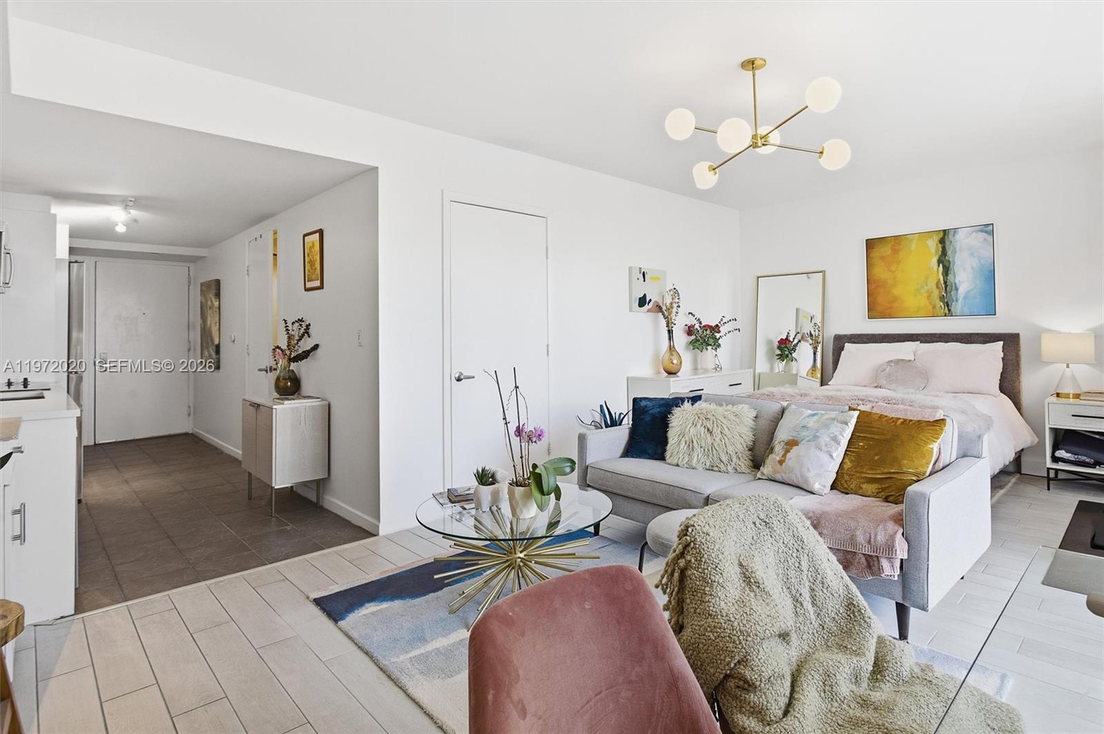 50 BISCAYNE CONDO - Residential