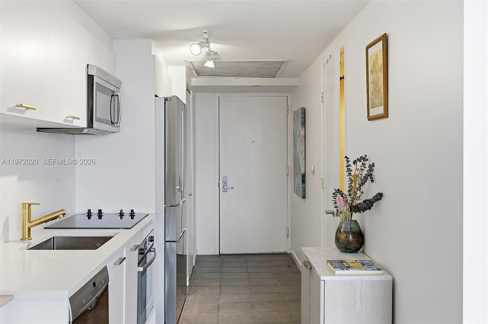 50 BISCAYNE CONDO - Residential