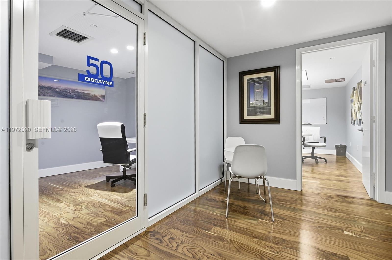 50 BISCAYNE CONDO - Residential