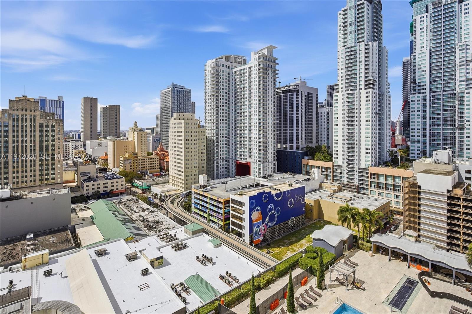 50 BISCAYNE CONDO - Residential