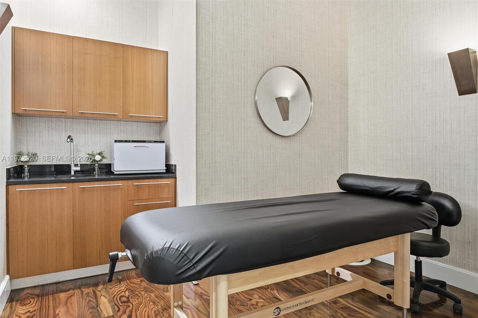 50 BISCAYNE CONDO - Residential