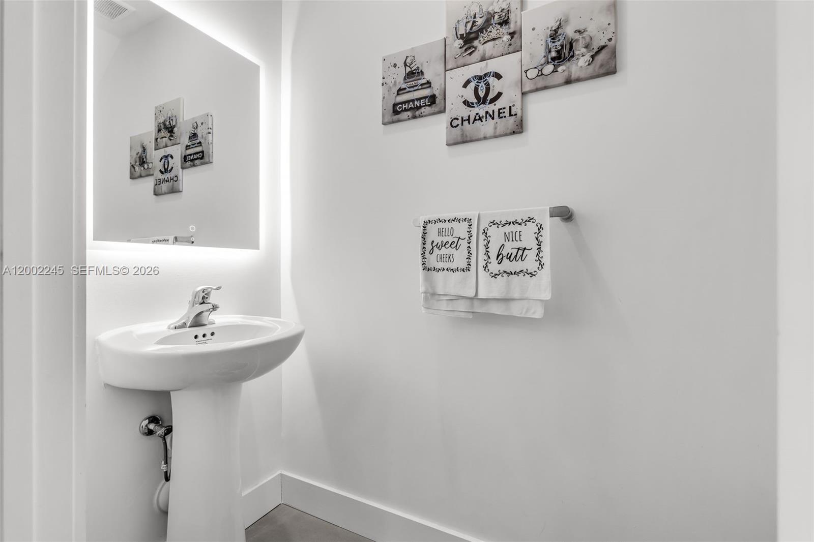 BOWTIE SUBDIVISION - Residential