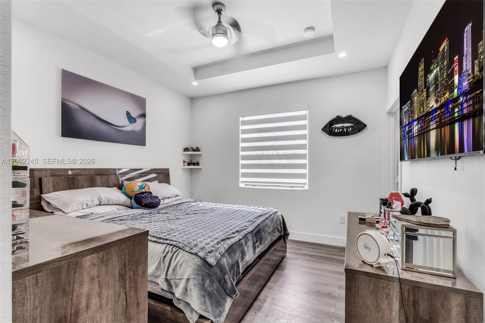 BOWTIE SUBDIVISION - Residential