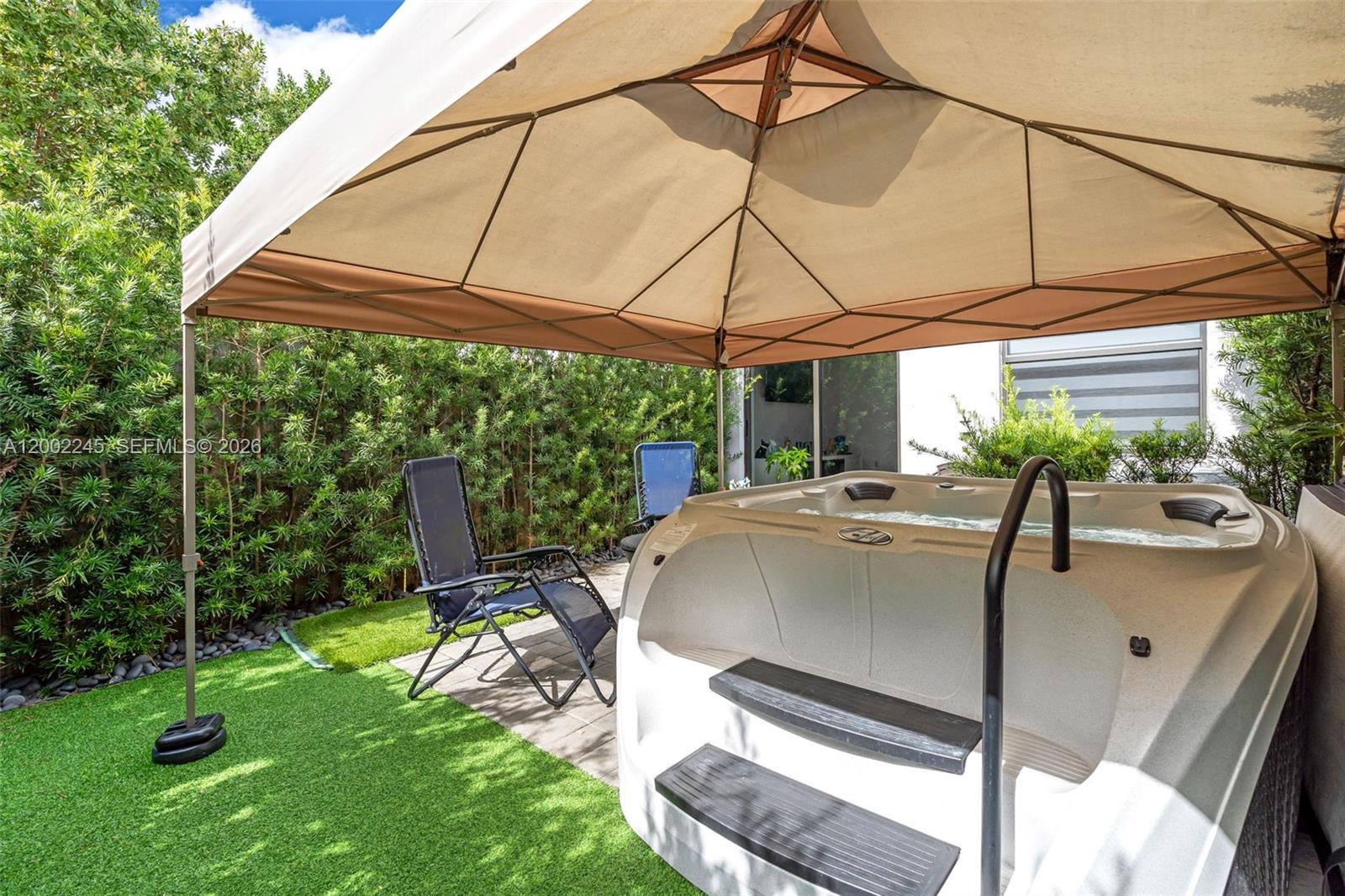 BOWTIE SUBDIVISION - Residential