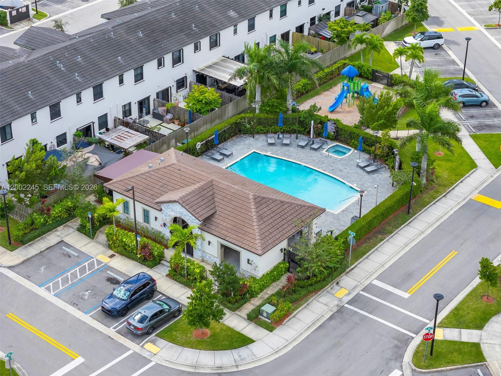 BOWTIE SUBDIVISION - Residential