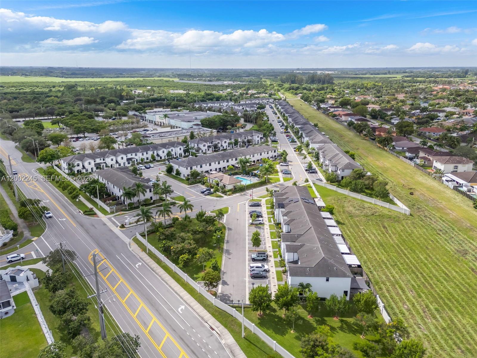 BOWTIE SUBDIVISION - Residential