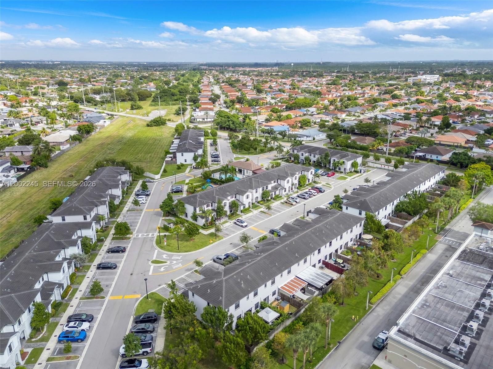 BOWTIE SUBDIVISION - Residential