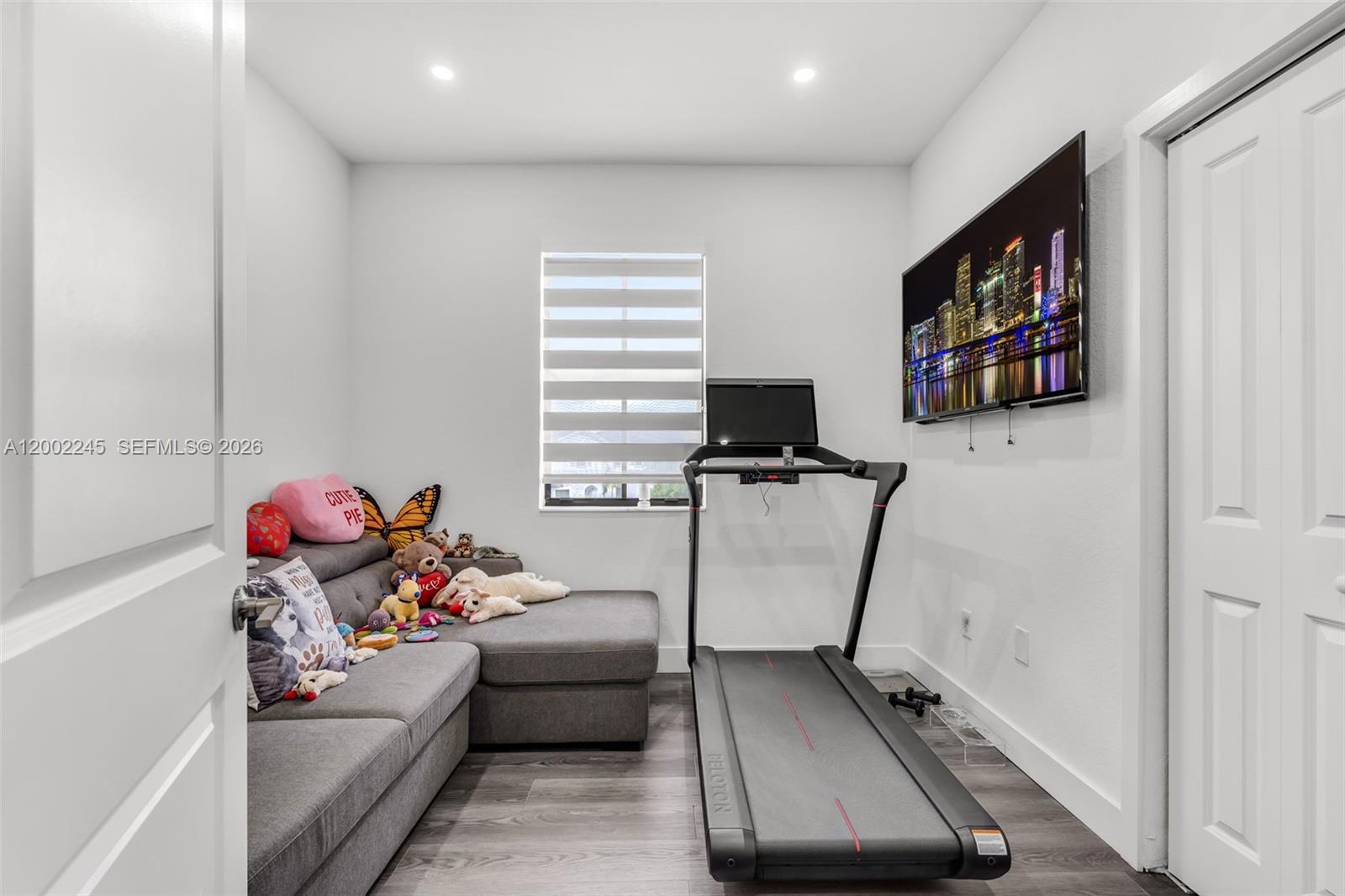 BOWTIE SUBDIVISION - Residential