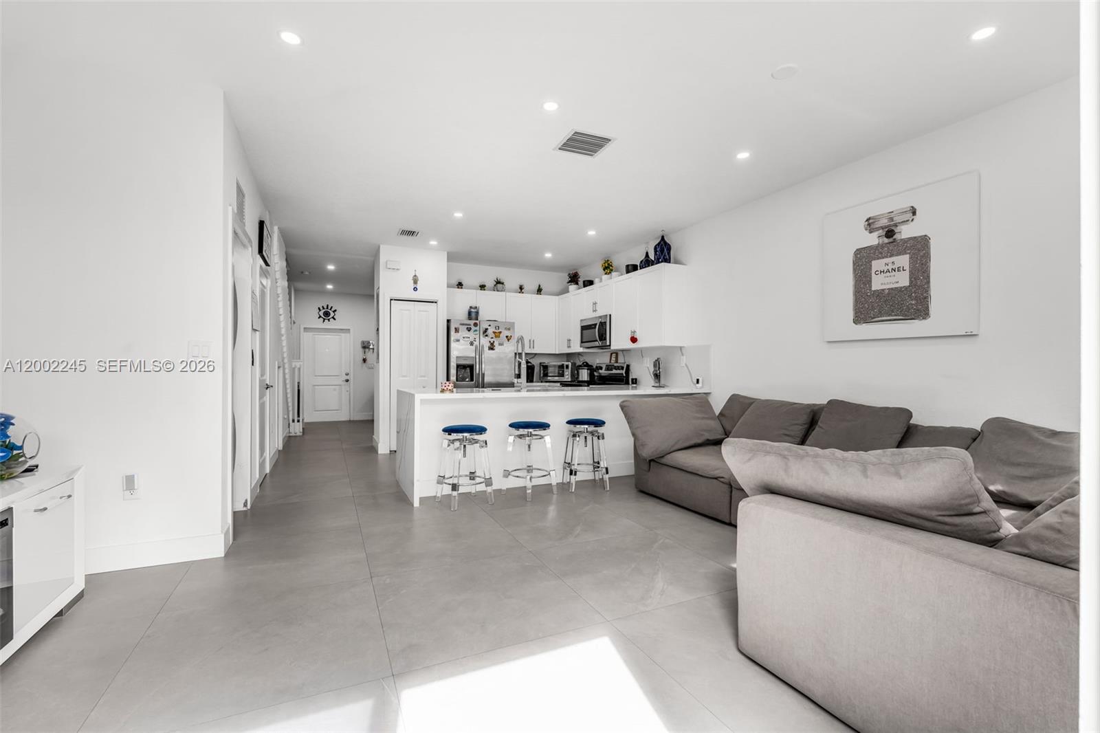 BOWTIE SUBDIVISION - Residential