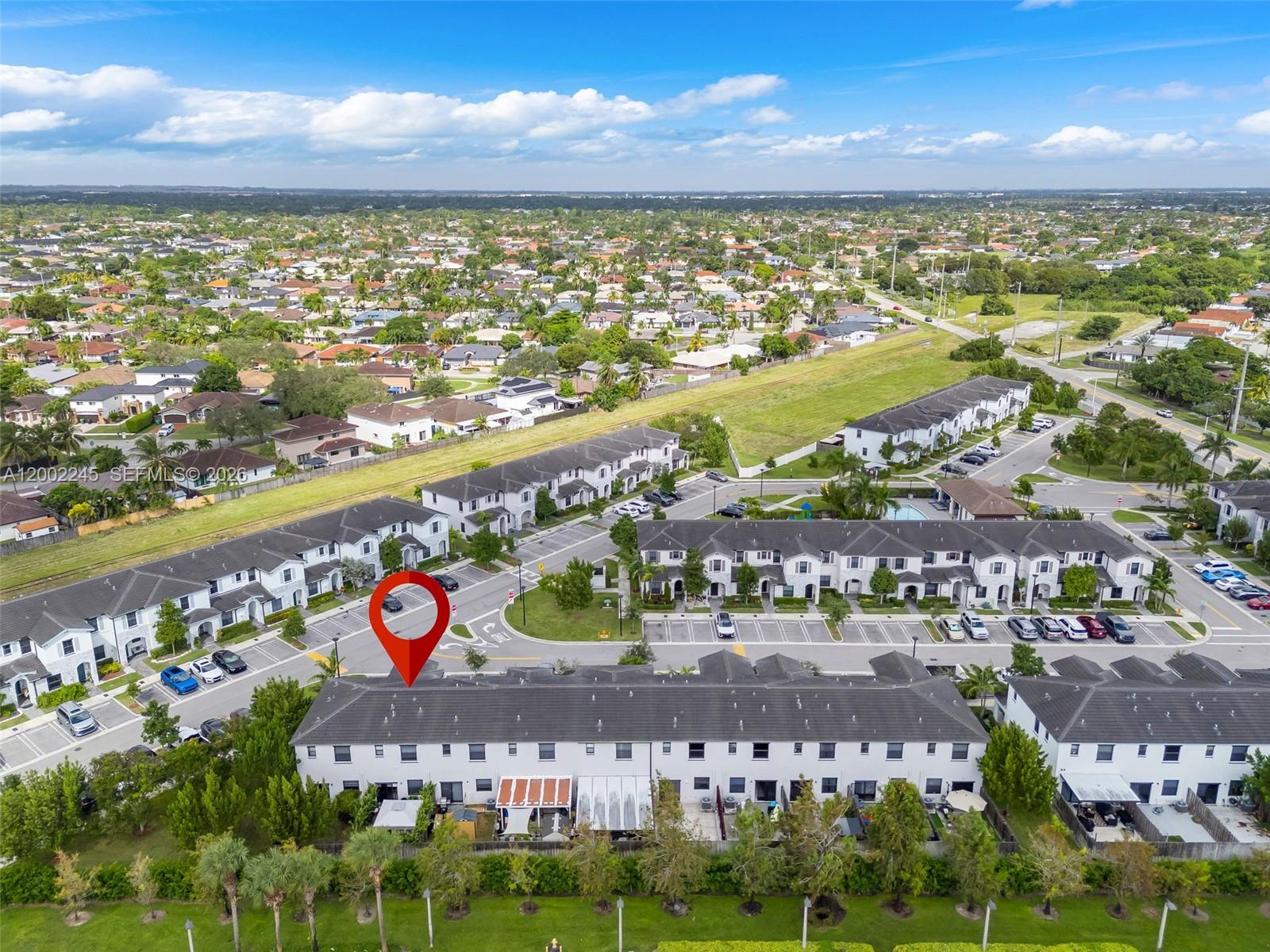 BOWTIE SUBDIVISION - Residential