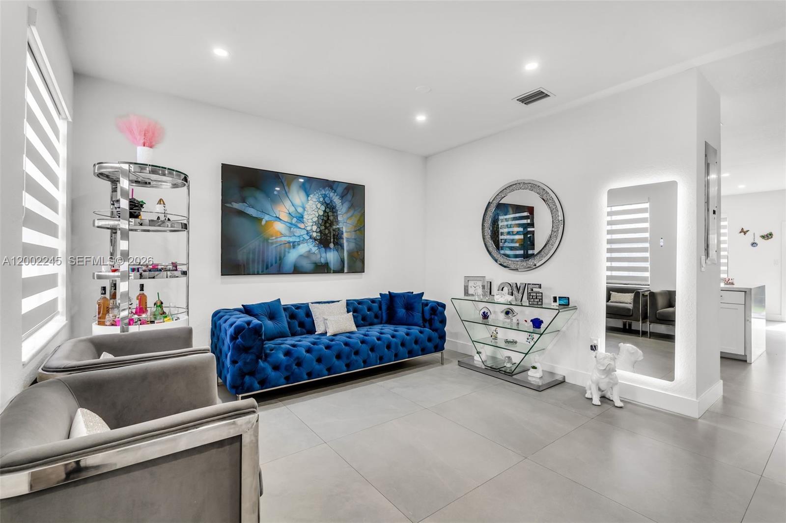 BOWTIE SUBDIVISION - Residential