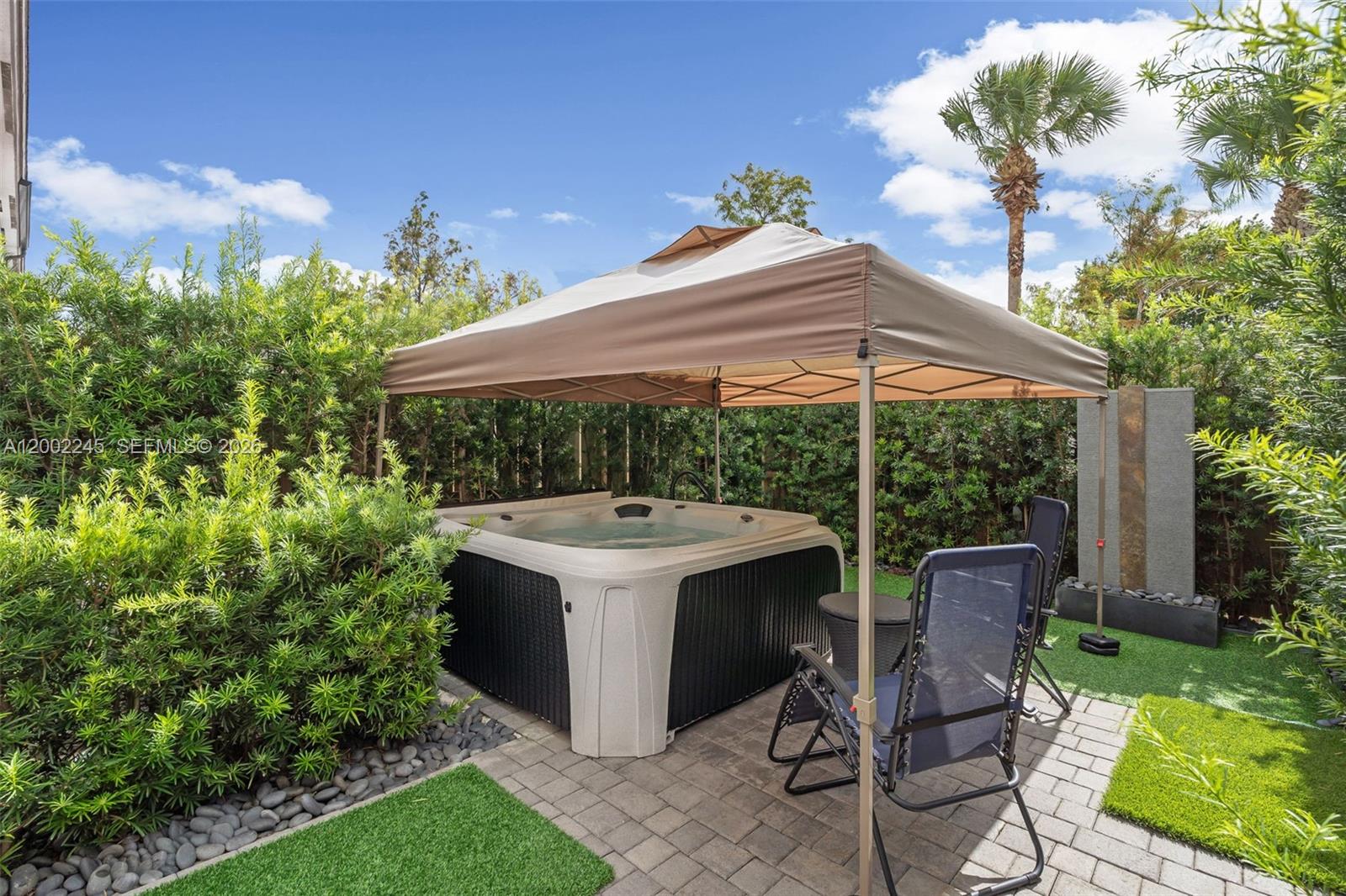 BOWTIE SUBDIVISION - Residential