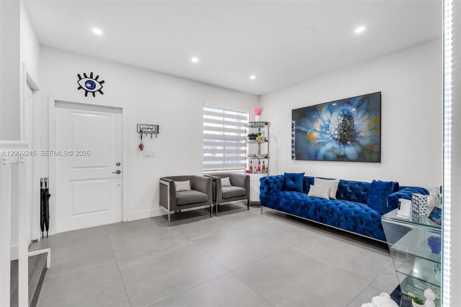 BOWTIE SUBDIVISION - Residential