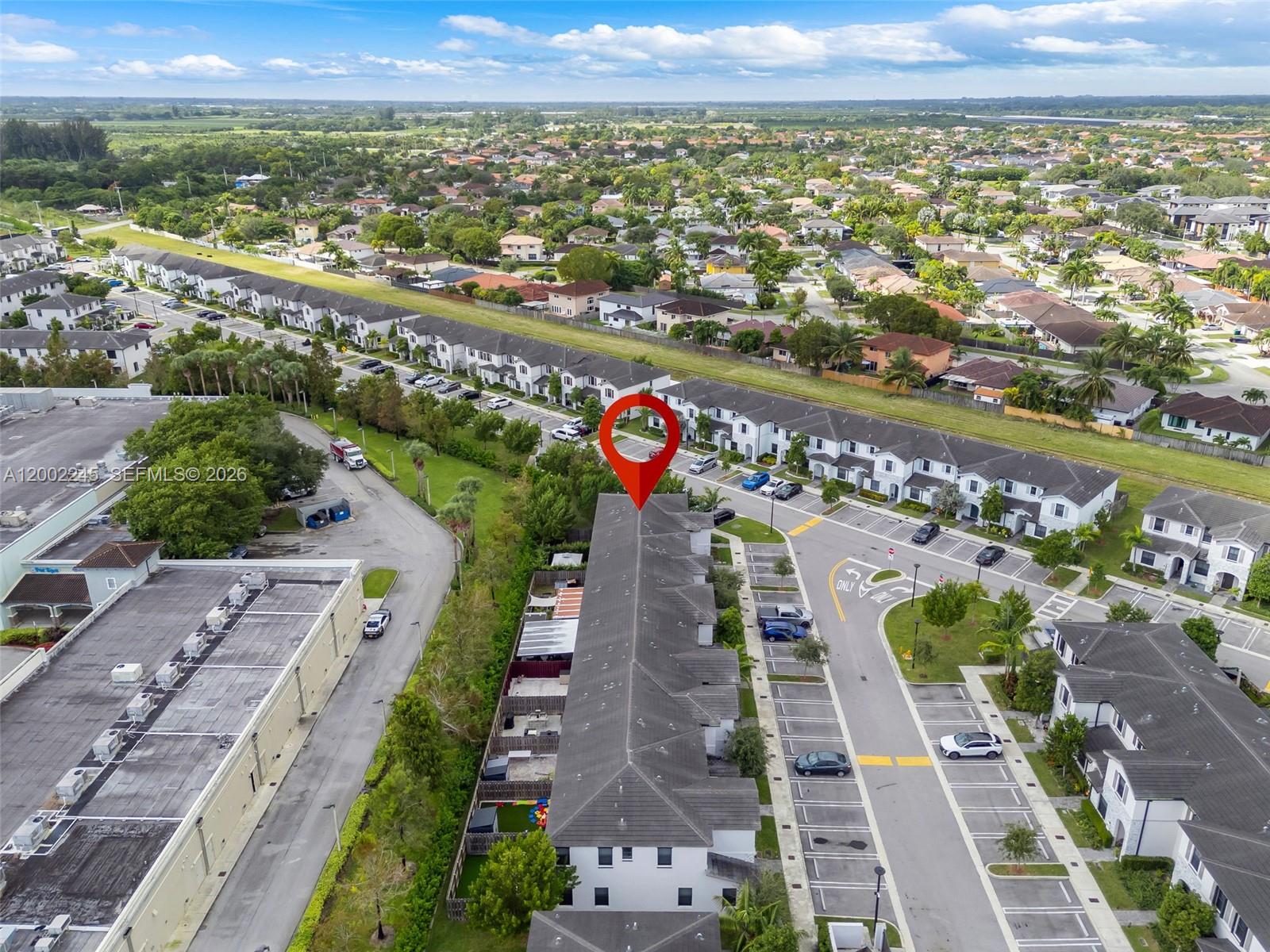 BOWTIE SUBDIVISION - Residential