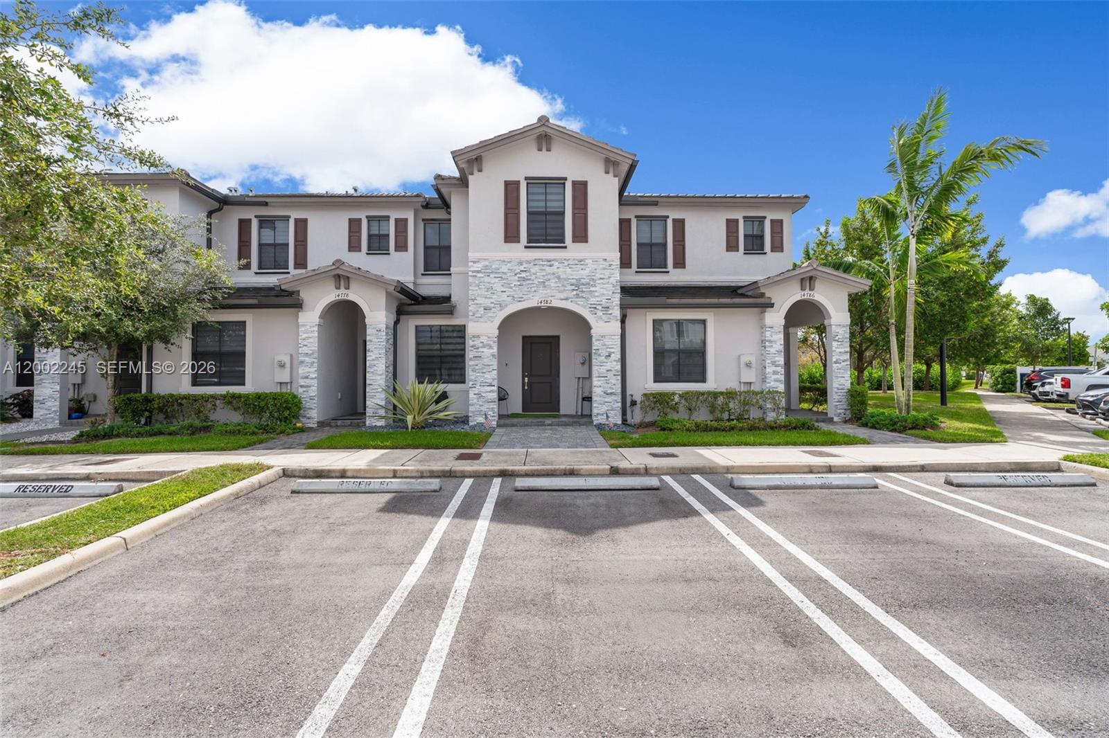 BOWTIE SUBDIVISION - Residential