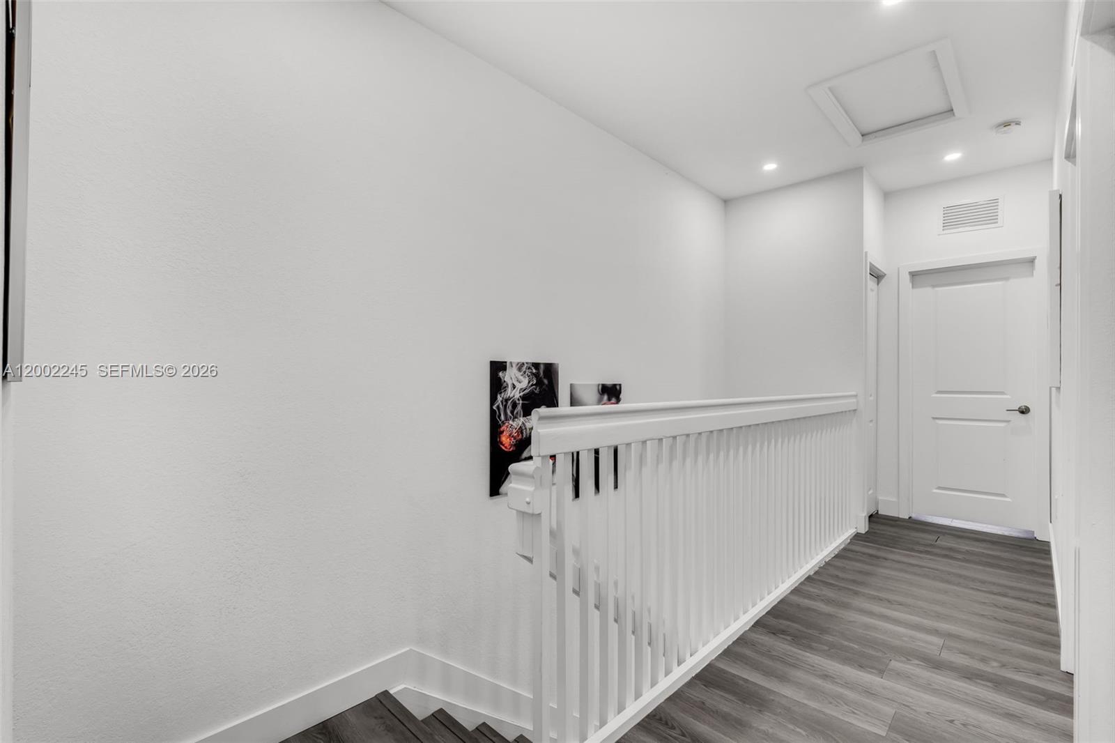 BOWTIE SUBDIVISION - Residential