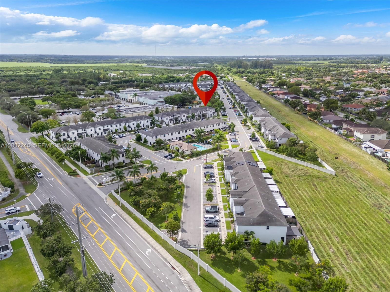 BOWTIE SUBDIVISION - Residential