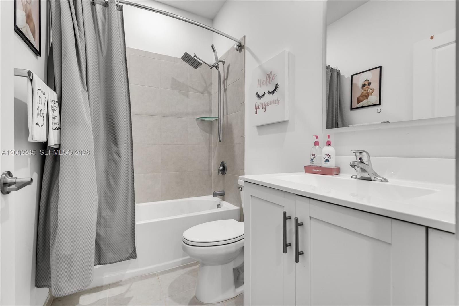 BOWTIE SUBDIVISION - Residential